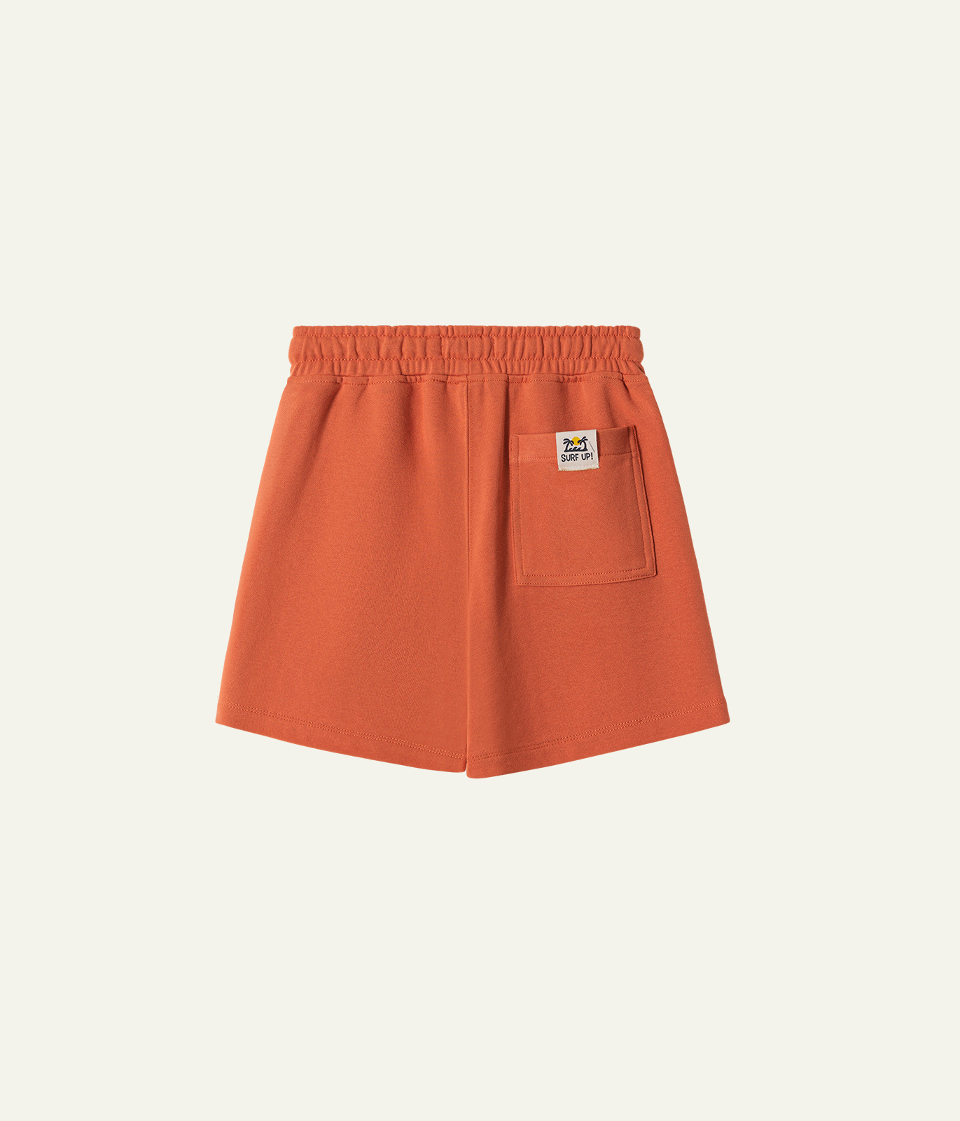 BOYS Shorts sweat/ Шорты детские/SS24TKB020