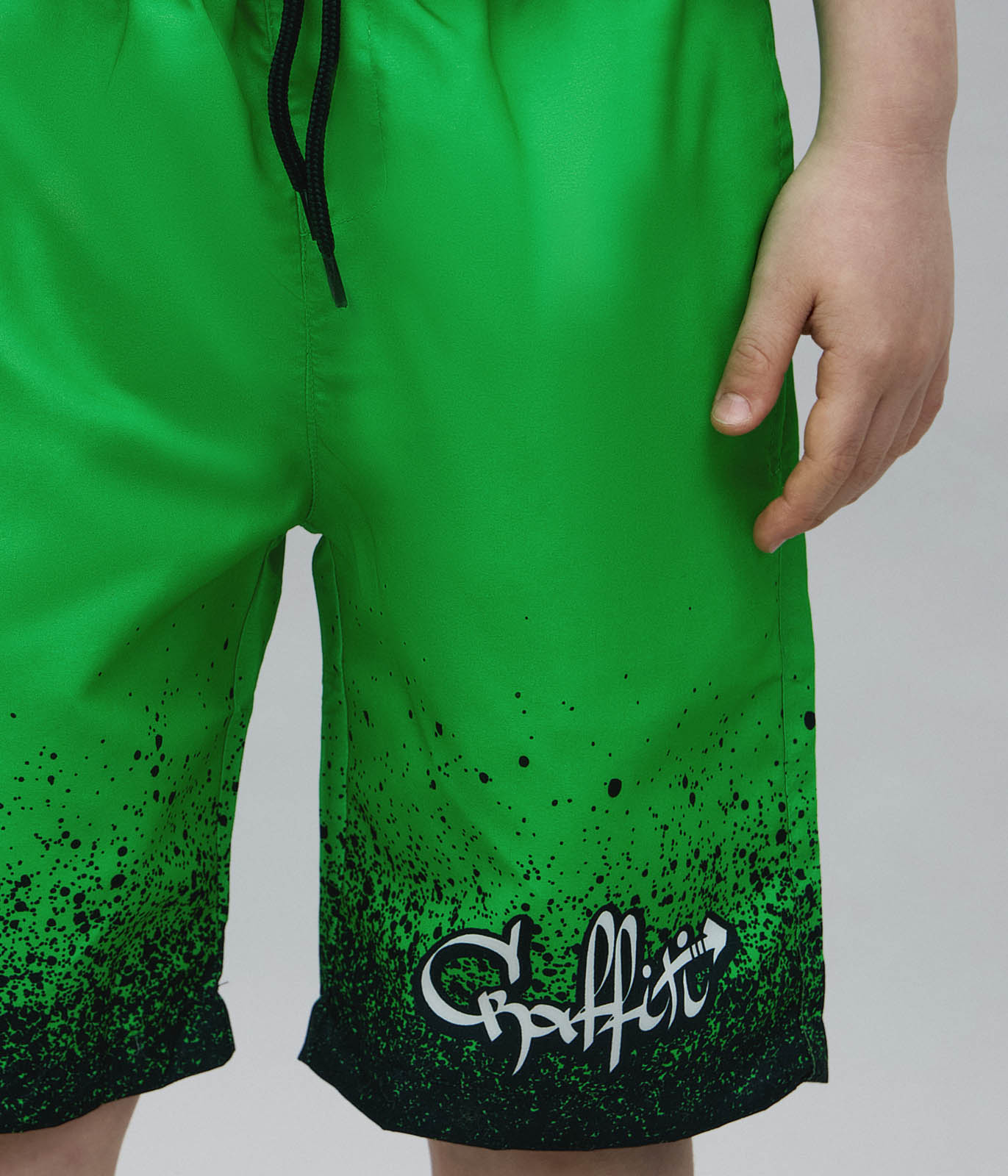 BOYS board shorts/ Шорты детские/SS24TKB043