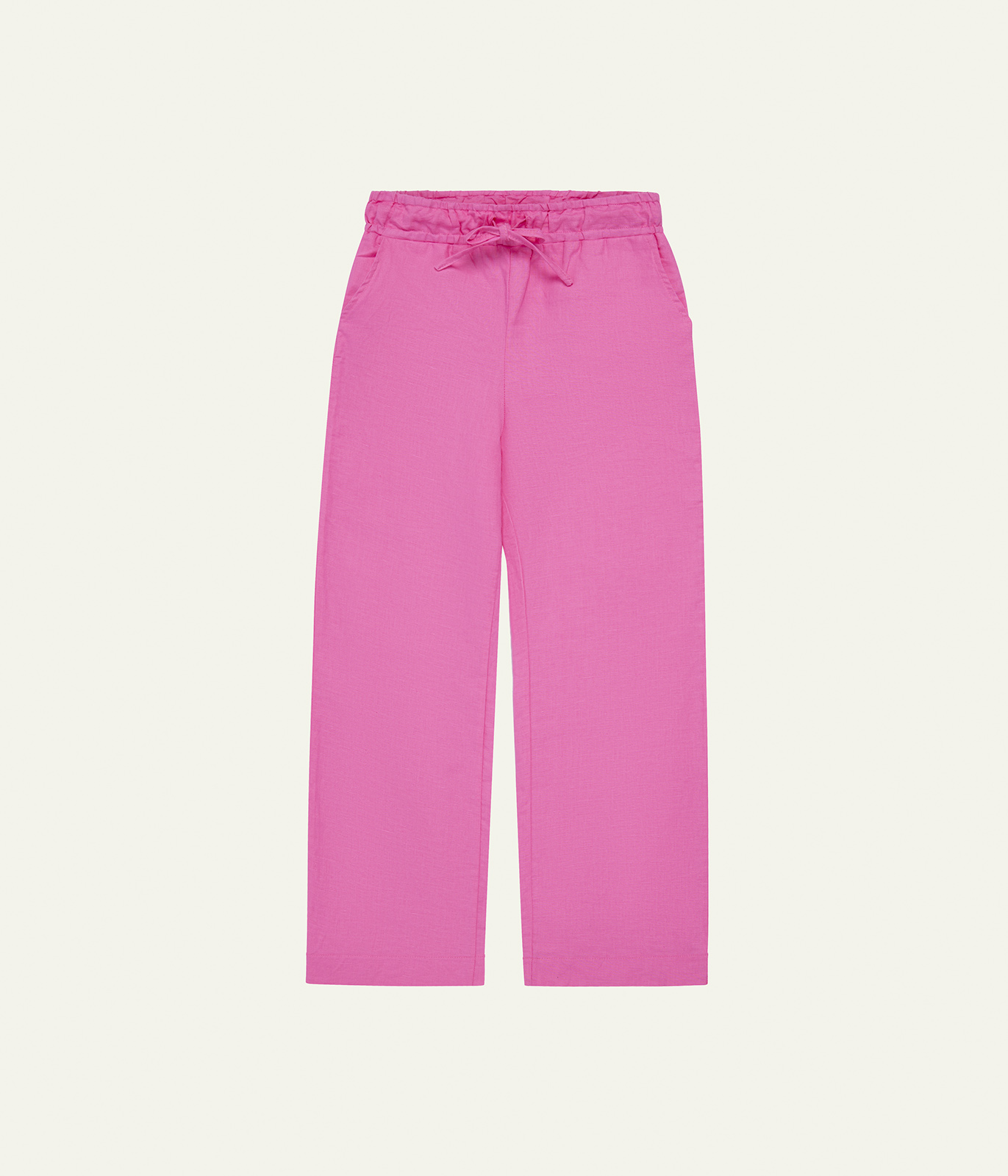 GIRLS Pants/Детские брюки /SS25TKG023