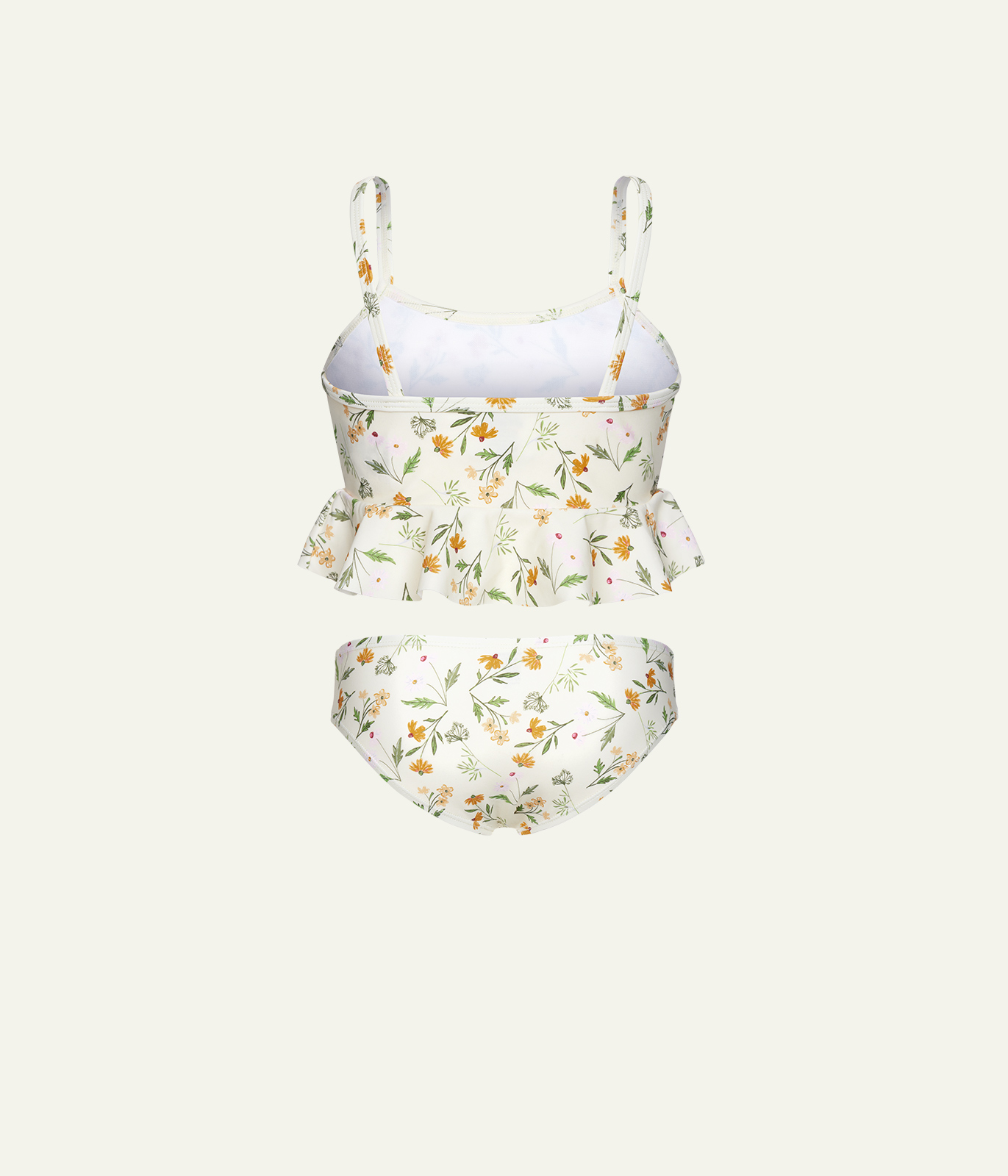 GIRLS Tankini/ Костюм купальный детский/SS24TKG105