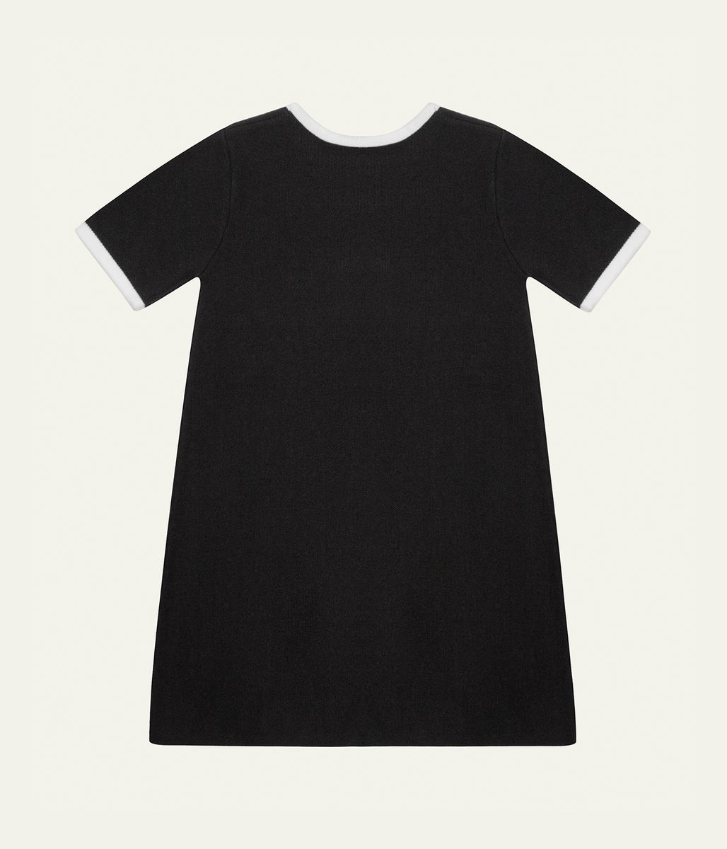 GIRLS Dress/Платье детское/AW25TKG023