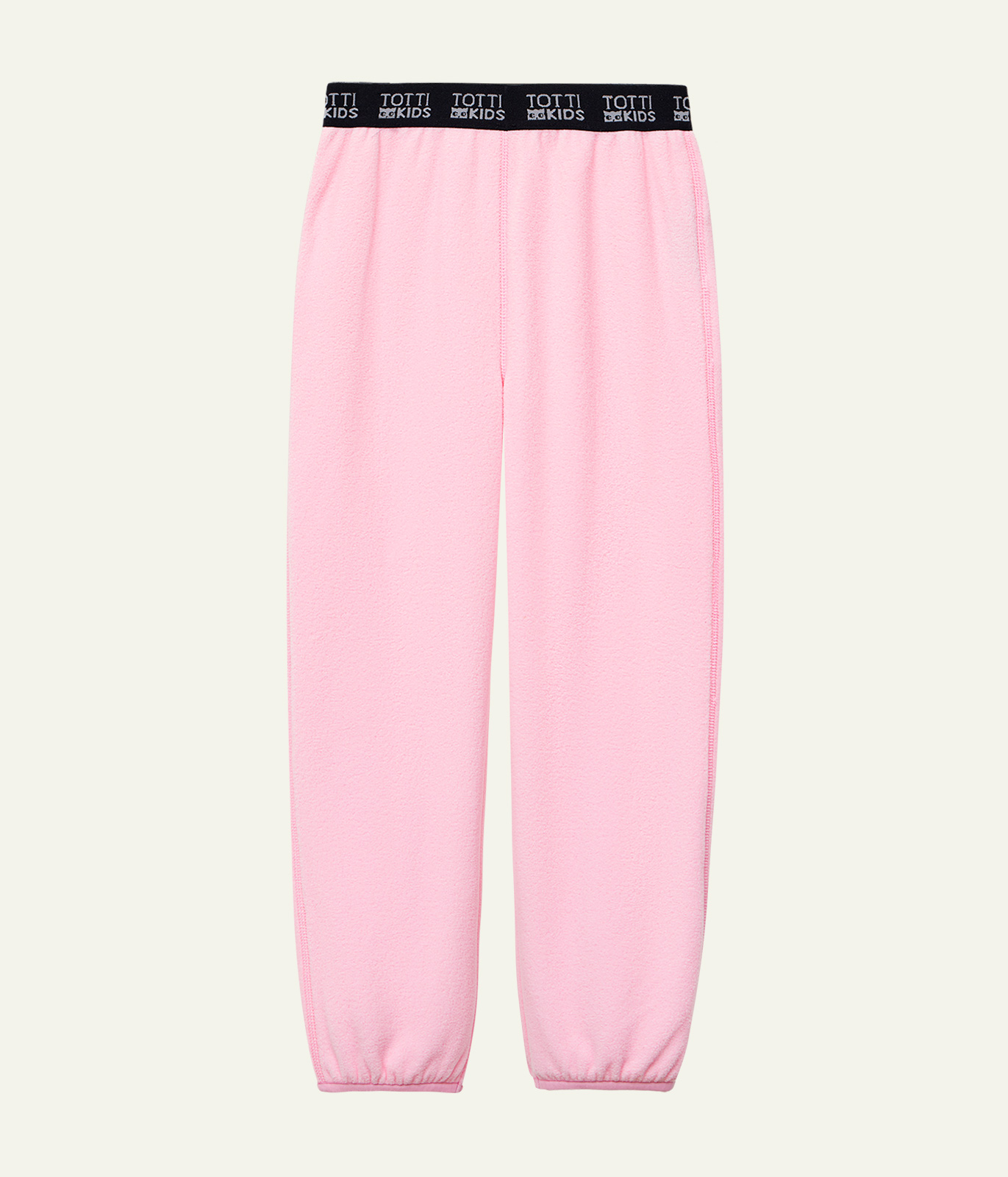 GIRLS FLEECE PANTS/Брюки детские/AW23TKG015