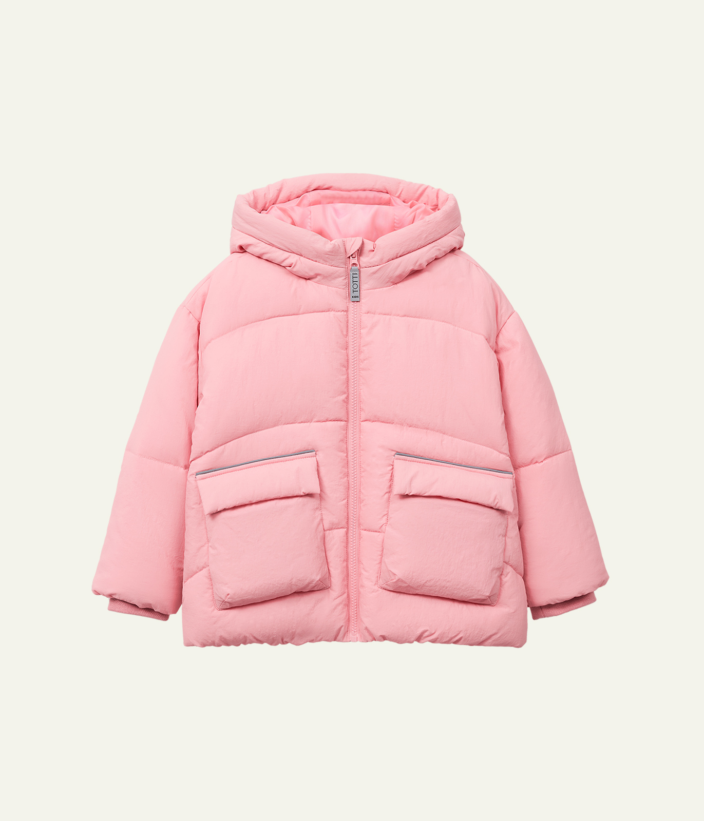 GIRLS Jacket/Куртка детская/AW23TKG009