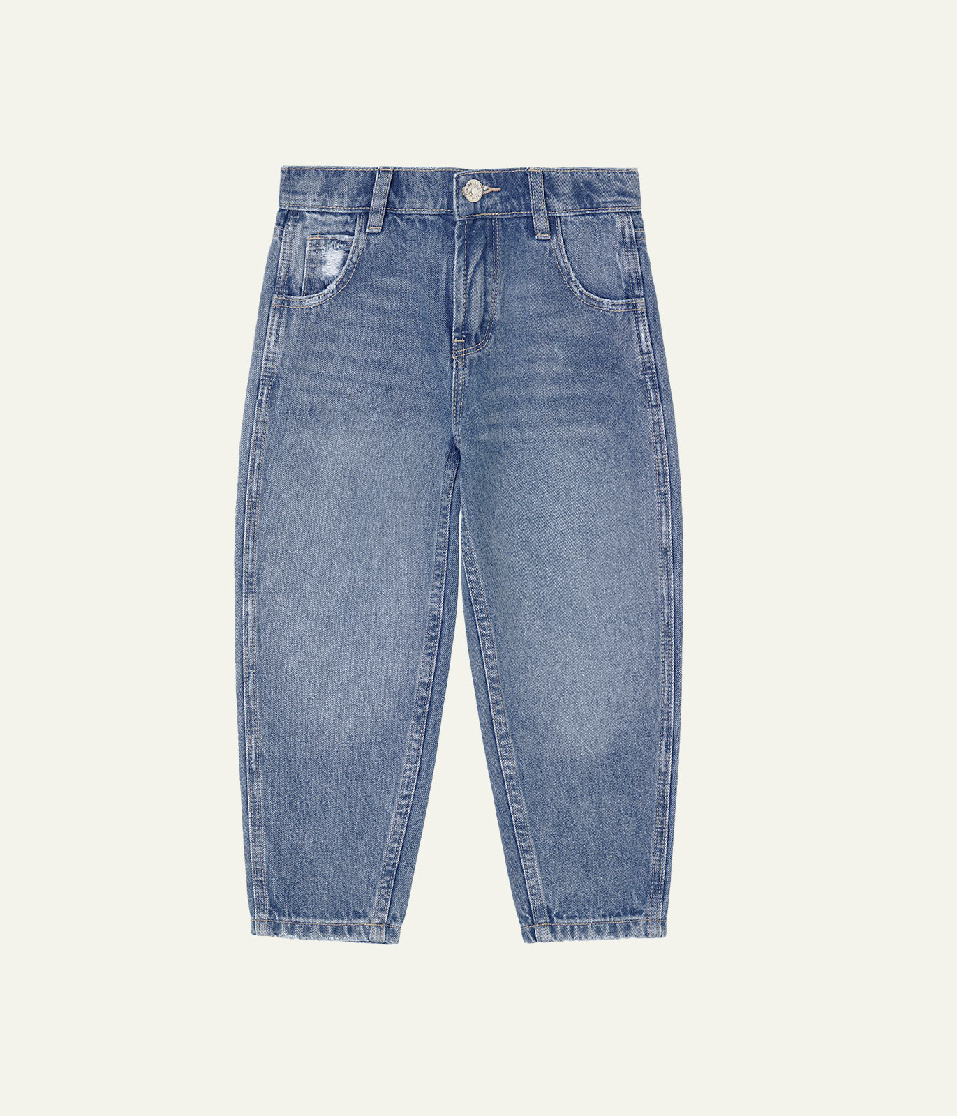 BOYS Jeans/ Брюки детские/SS24TKB004