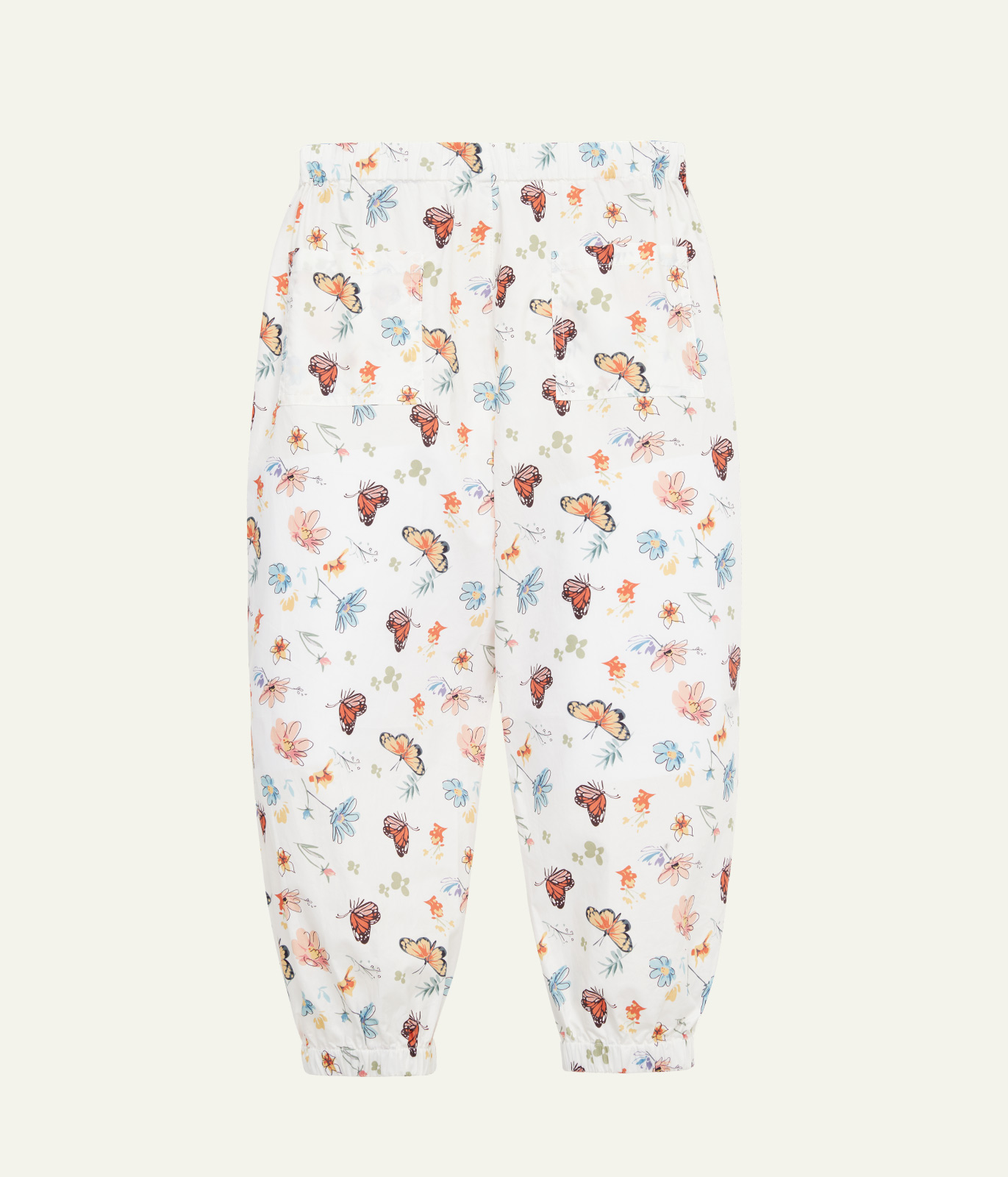 GIRLS trousers/ Брюки детские/SS24TKG097