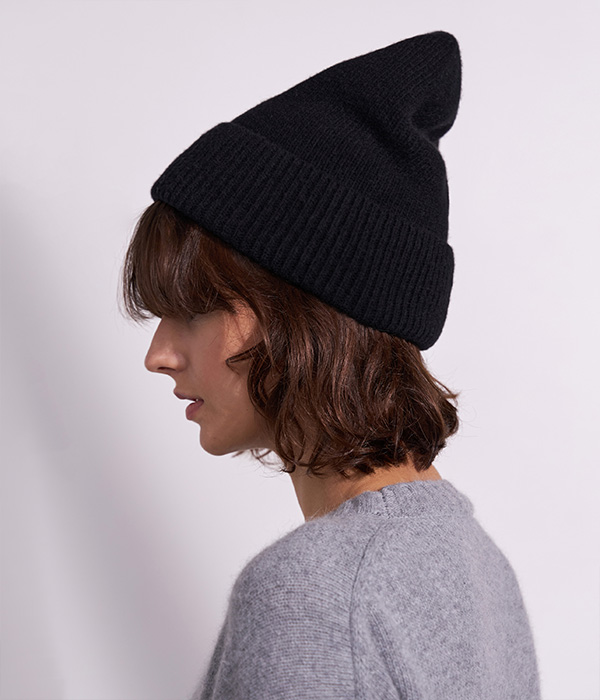 Женская шапка Рин / 90589
