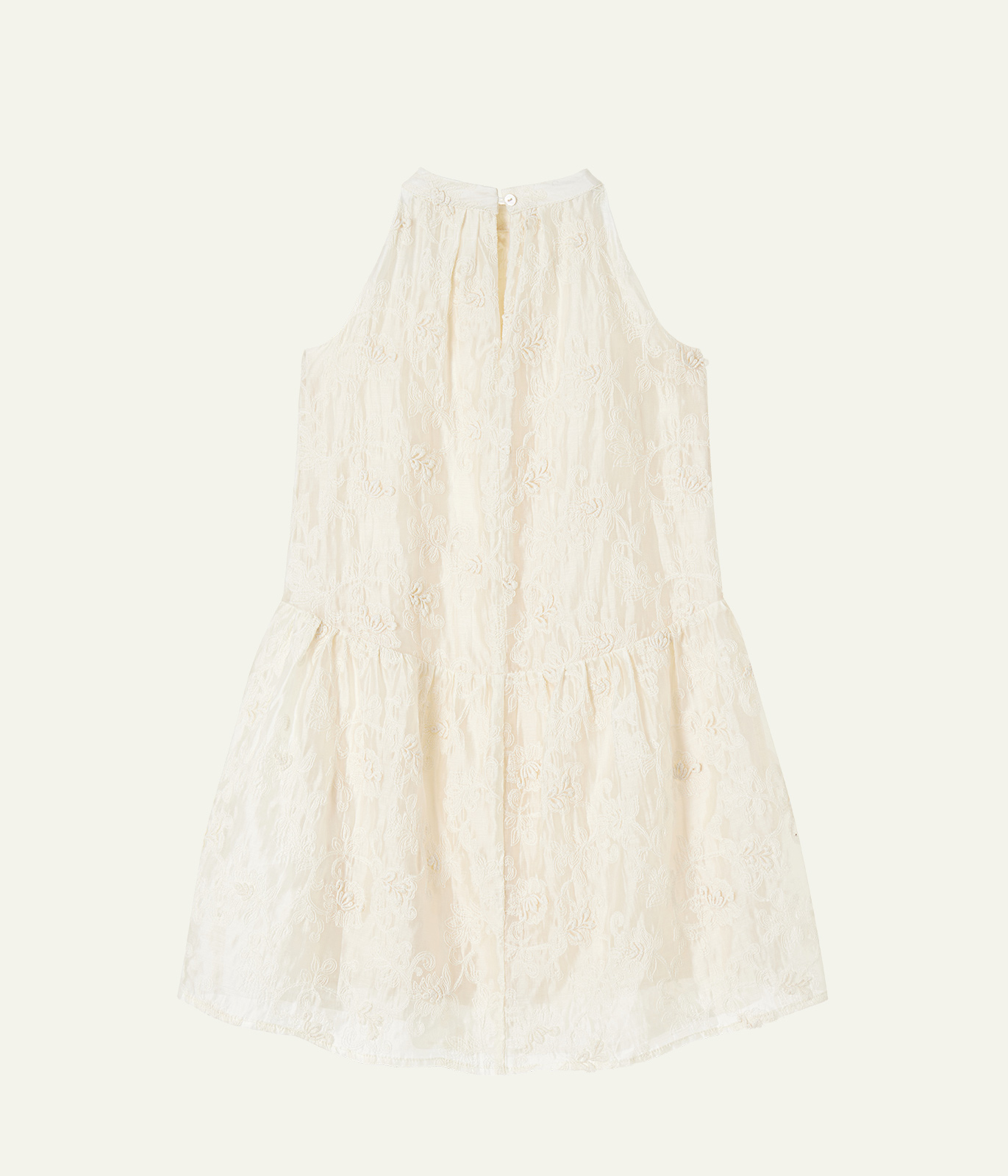 GIRLS Dress/ Платье детское/SS24TKG001
