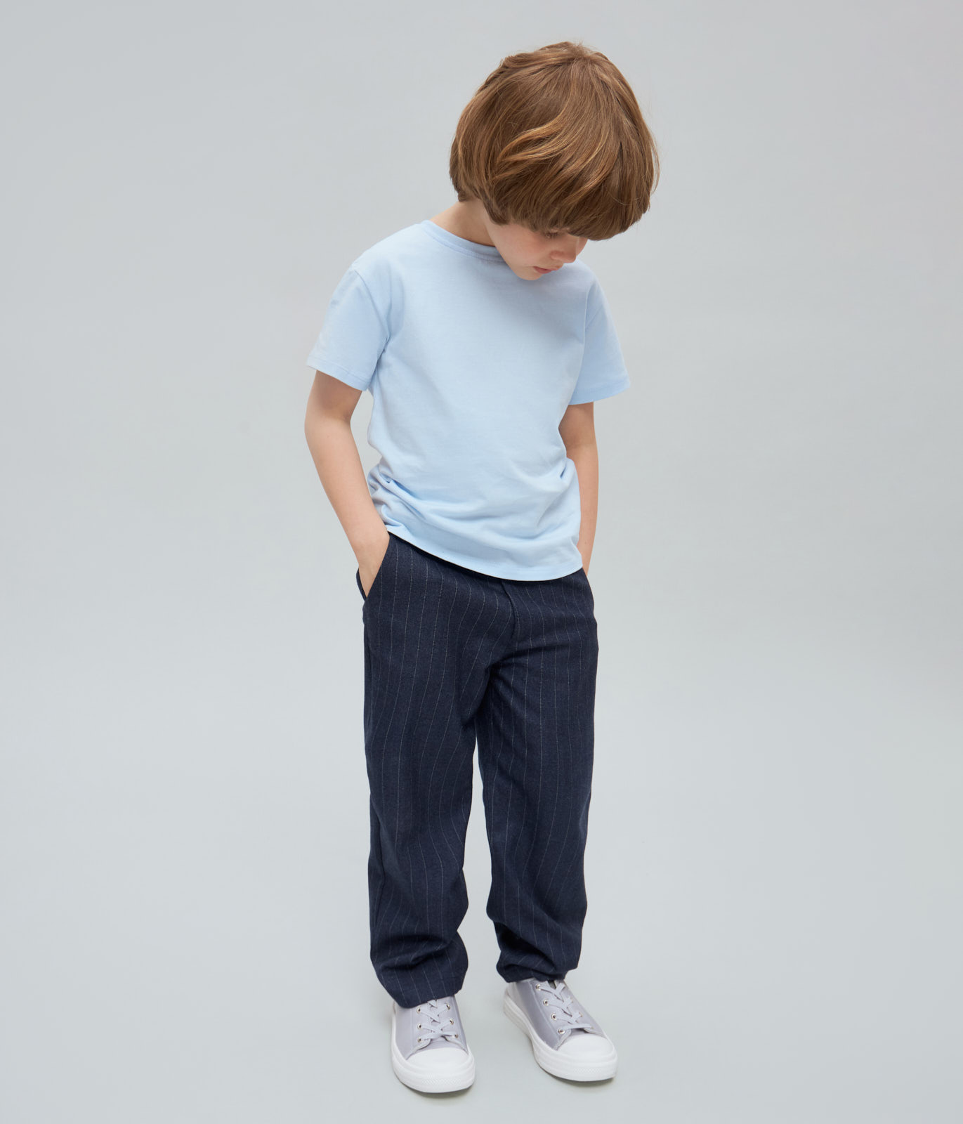 GIRLS Tee SS/ Футболка детская к/р/SS24TKG071