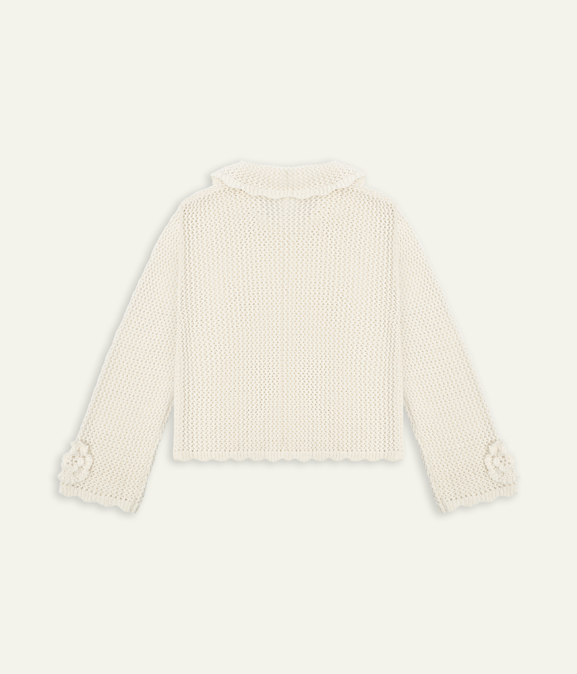 GIRLS cardigan/Кардиган детский/SS25TKG042 