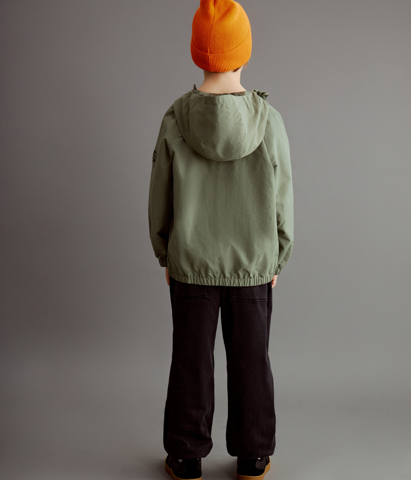 BOYS Jacket/Куртка детская/SS24TKB003