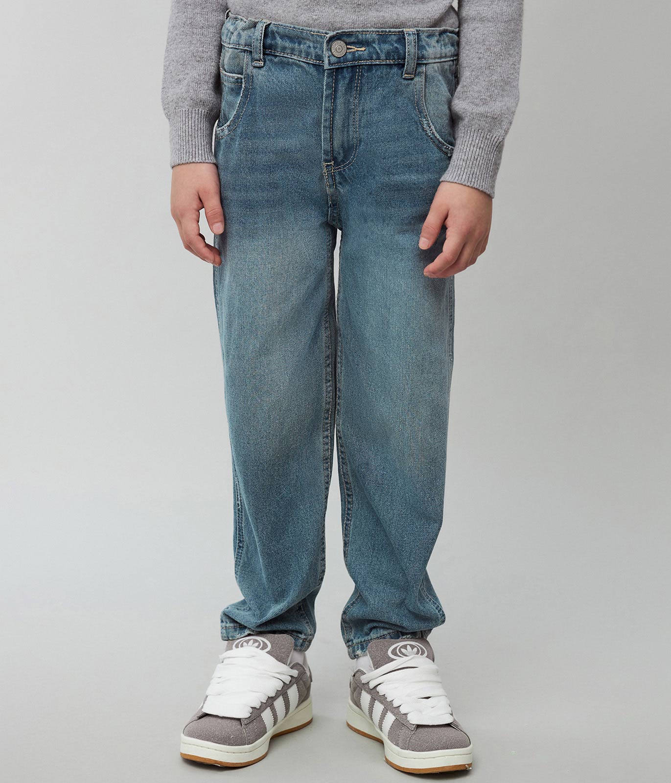 BOYS Jeans/ Брюки детские/SS24TKB004
