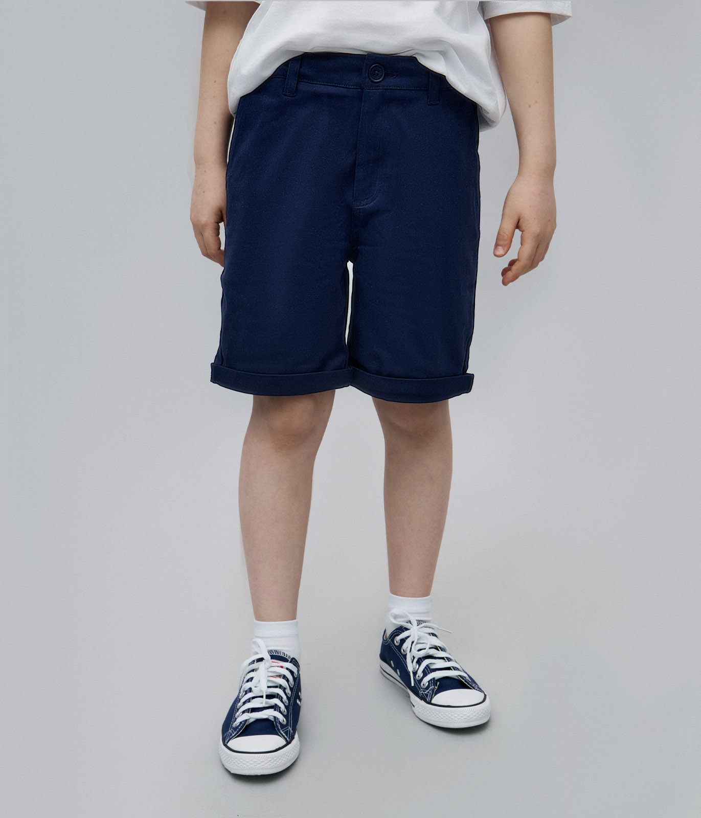 BOYS shorts/ Шорты детские/SS24TKB016