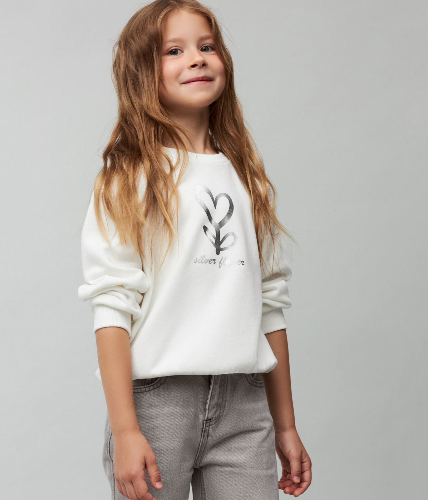 Джемпер детский AW24TKG035