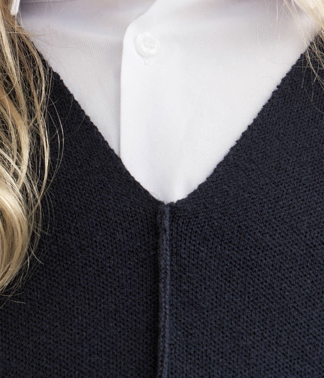 GIRLS Vest/Жилет детский/AW25TKG008