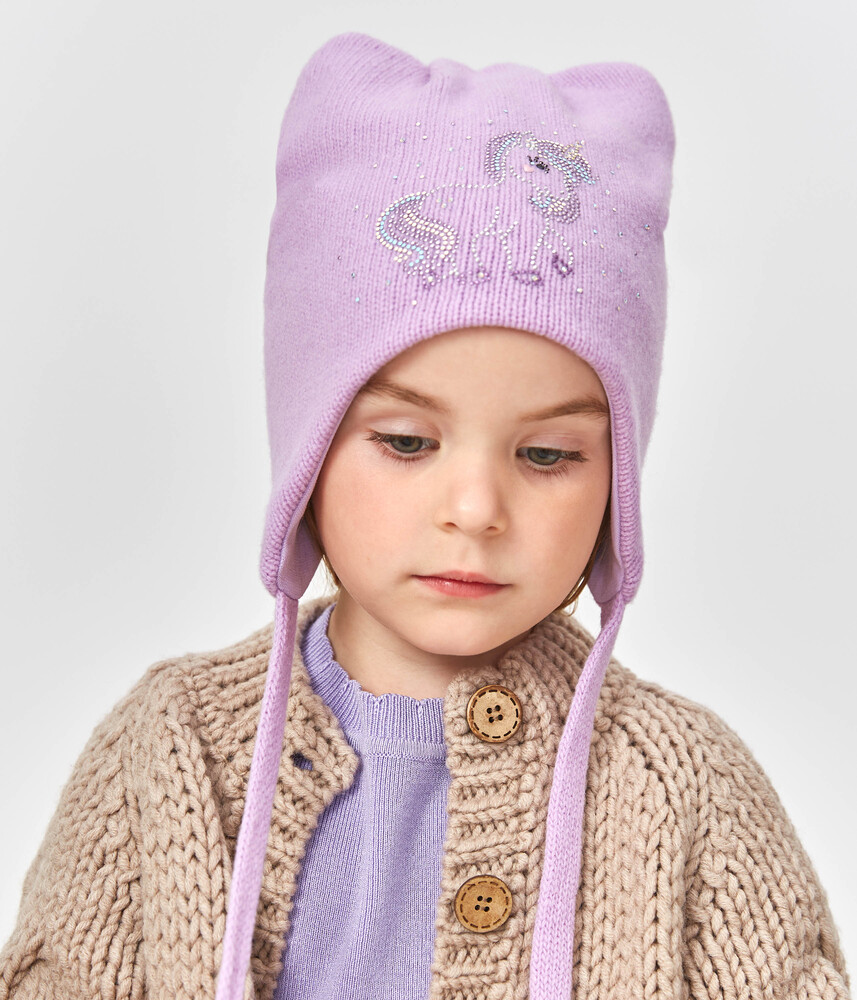 Шапка/Индра/48-50/11578