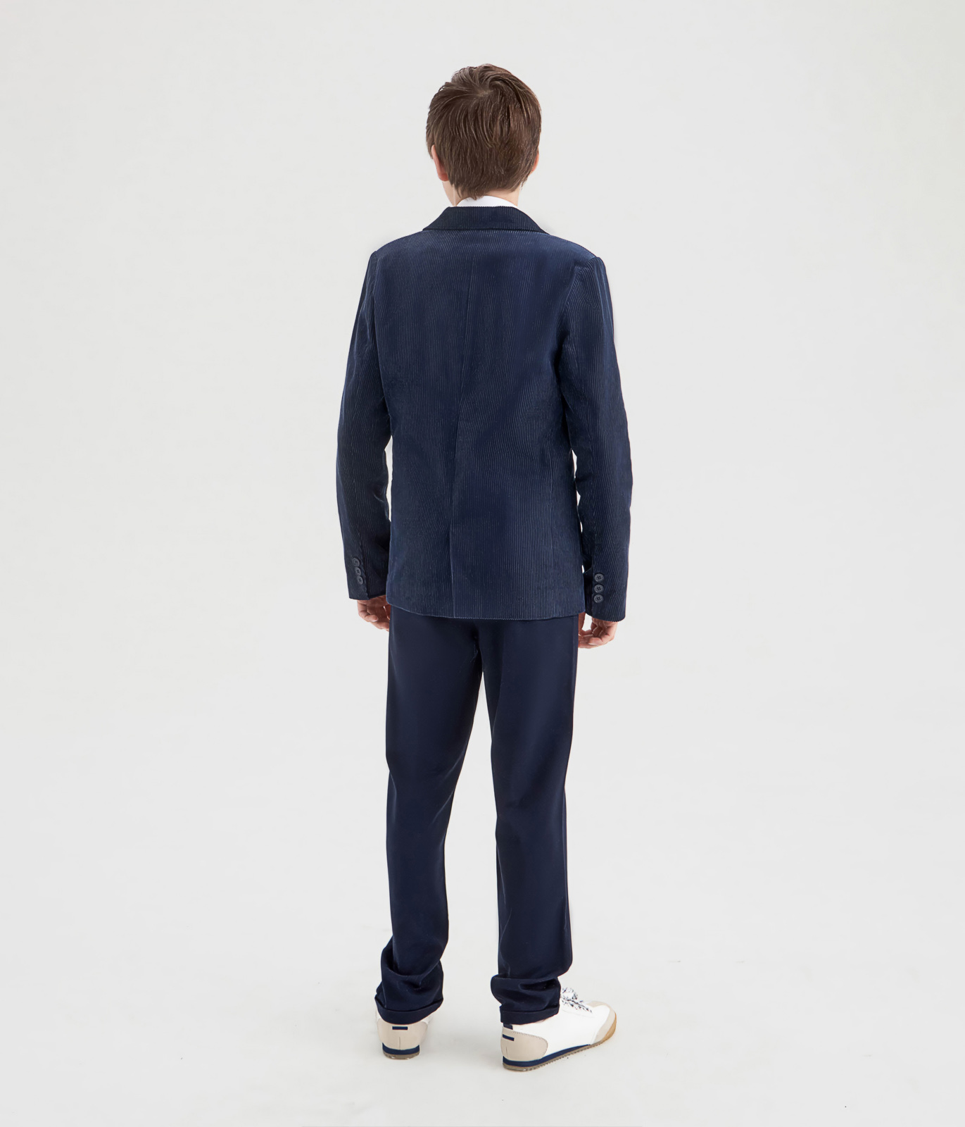 BOYS Blazer/Пиджак детский/AW25TKB002