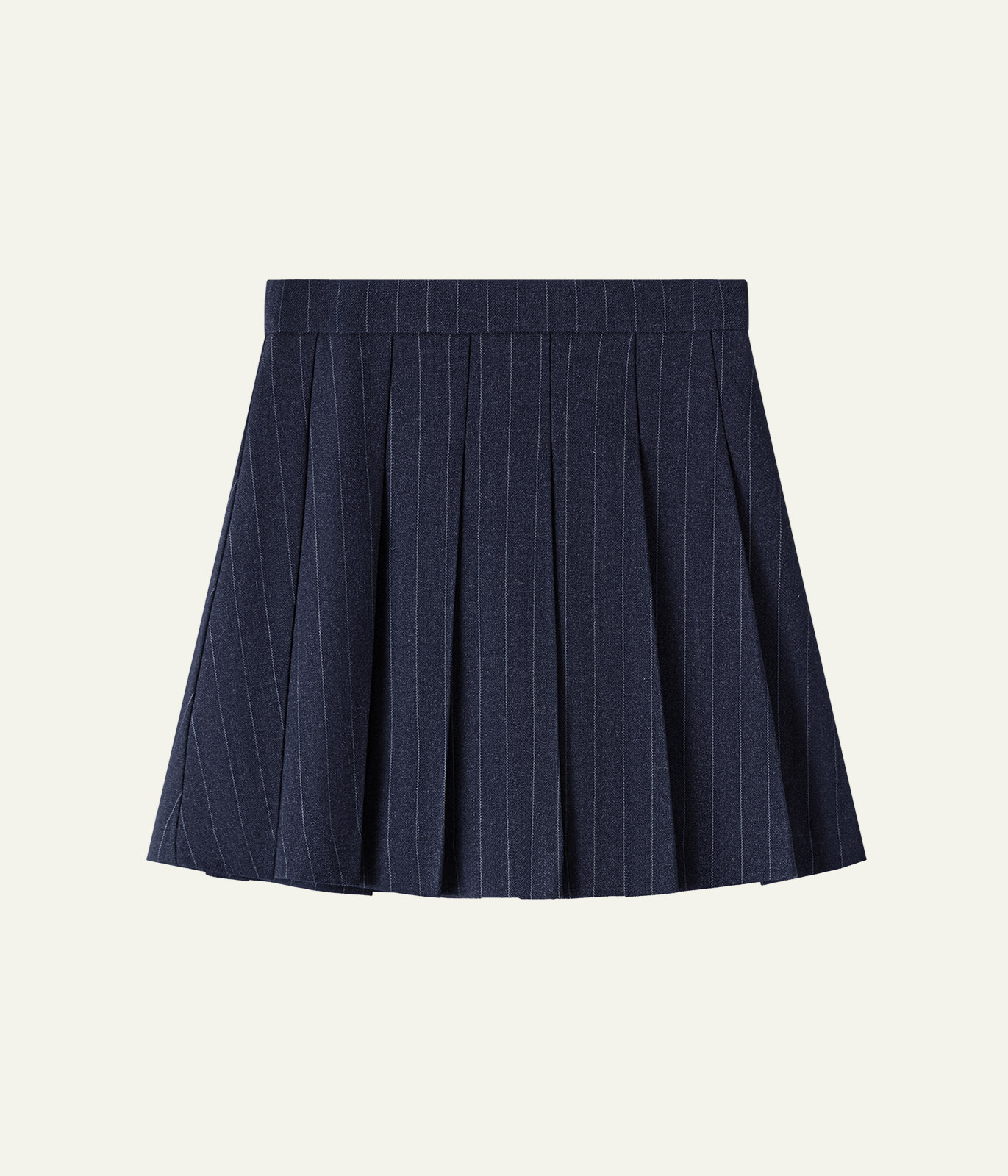 GIRLS School Skirt/ Юбка детская AW24TKG003