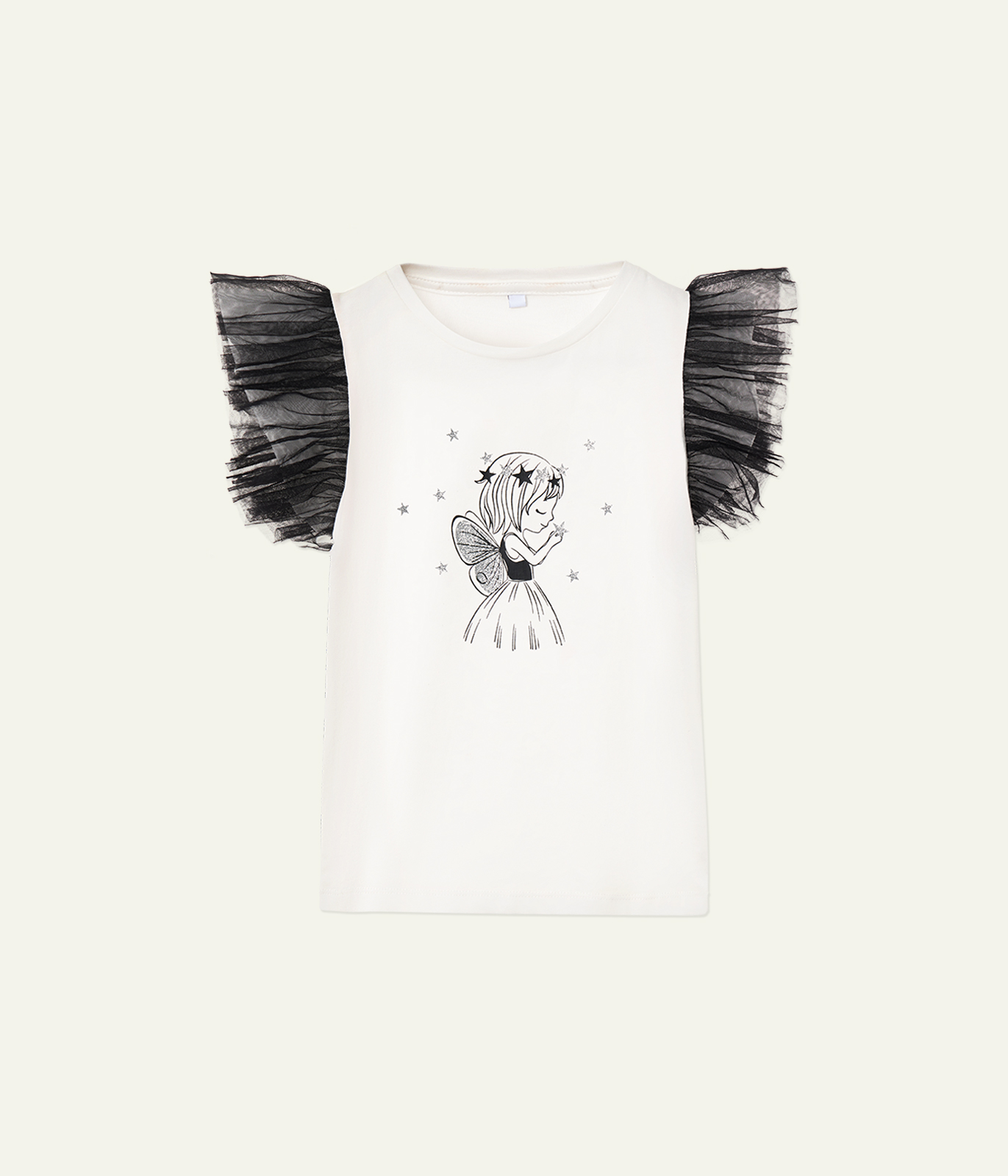GIRLS Tee SS/ Футболка детская к/р/AW23TKG062