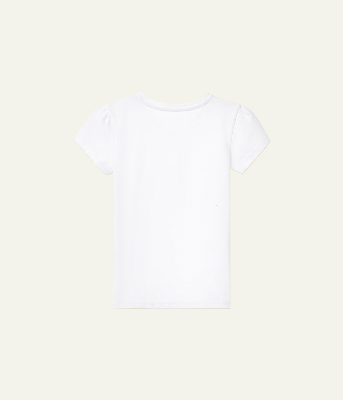 GIRLS 2pk Tee SS/Футболка детская к/р 2 в уп./AW23TKG054