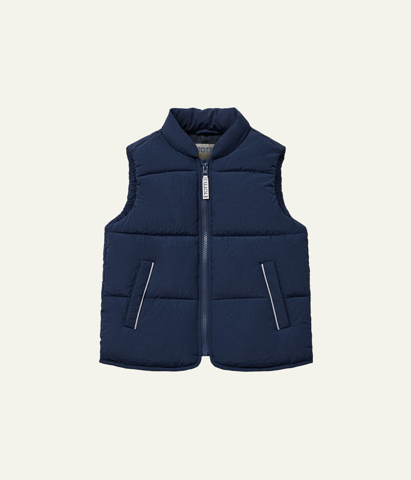 BOYS Gilet/Жилет детский/AW23TKB013
