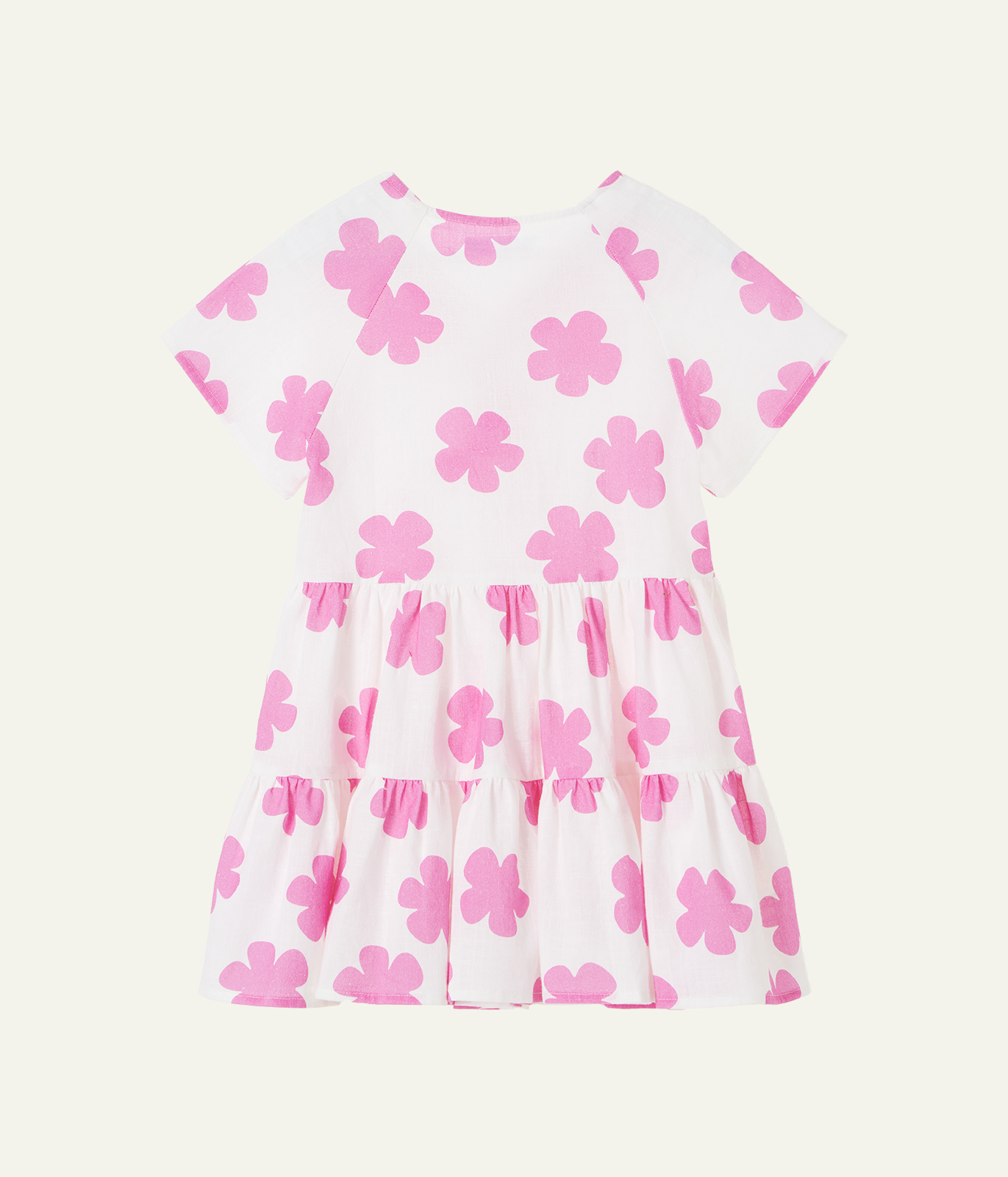 GIRLS Dress/ Платье детское/SS24TKG003
