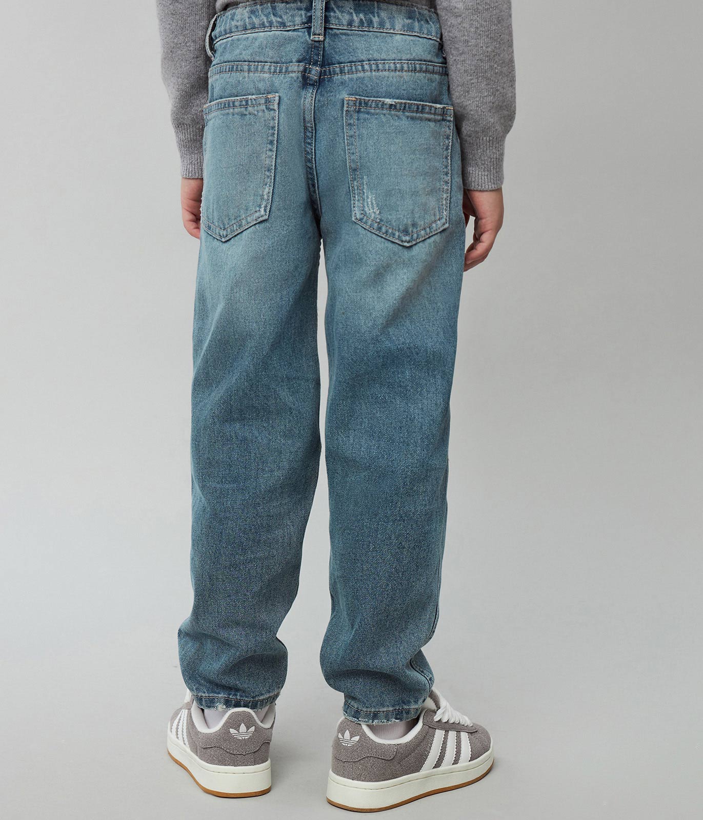 BOYS Jeans/ Брюки детские/SS24TKB004
