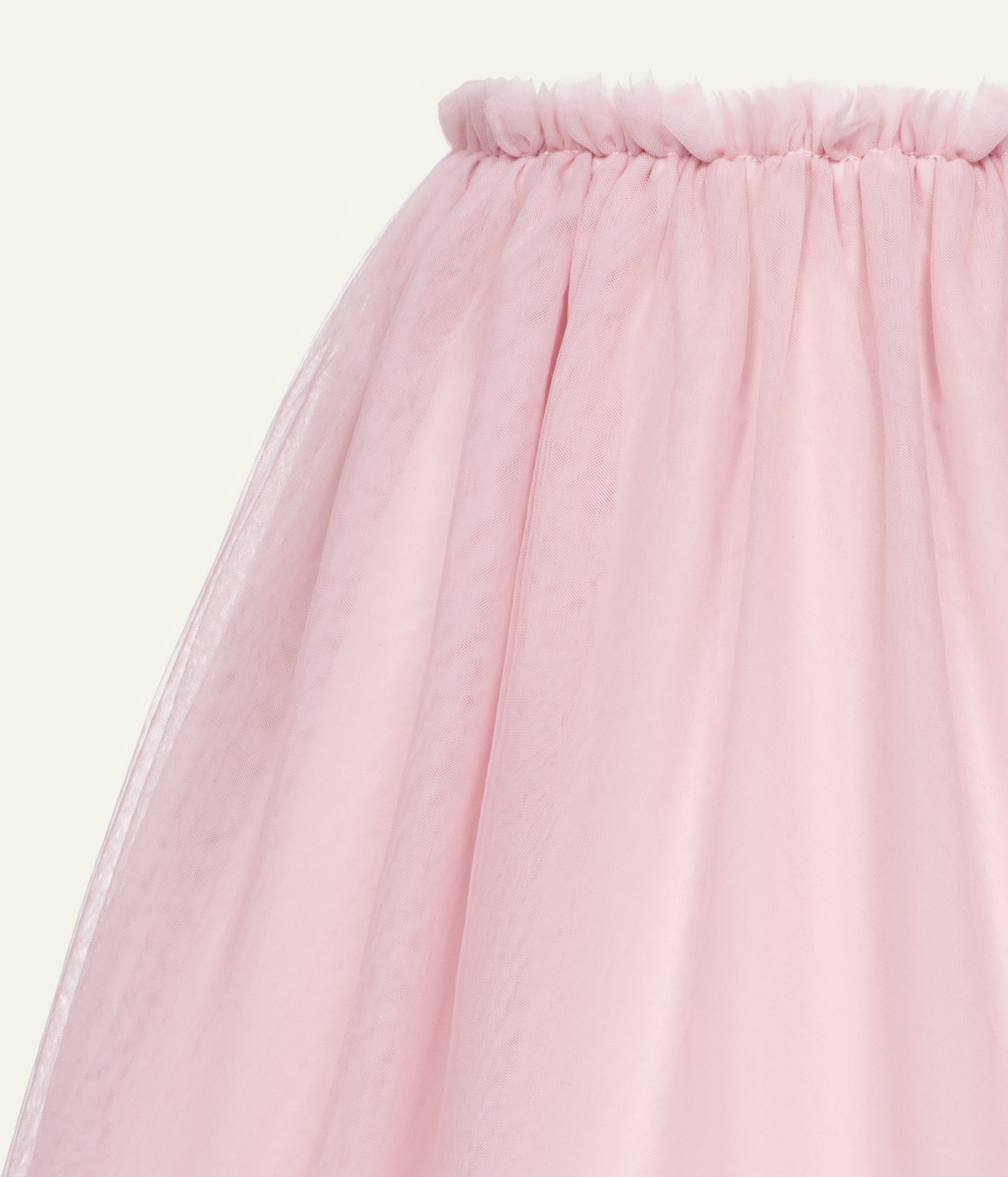GIRLS Mesh skirt/ Юбка детская/AW23TKG060
