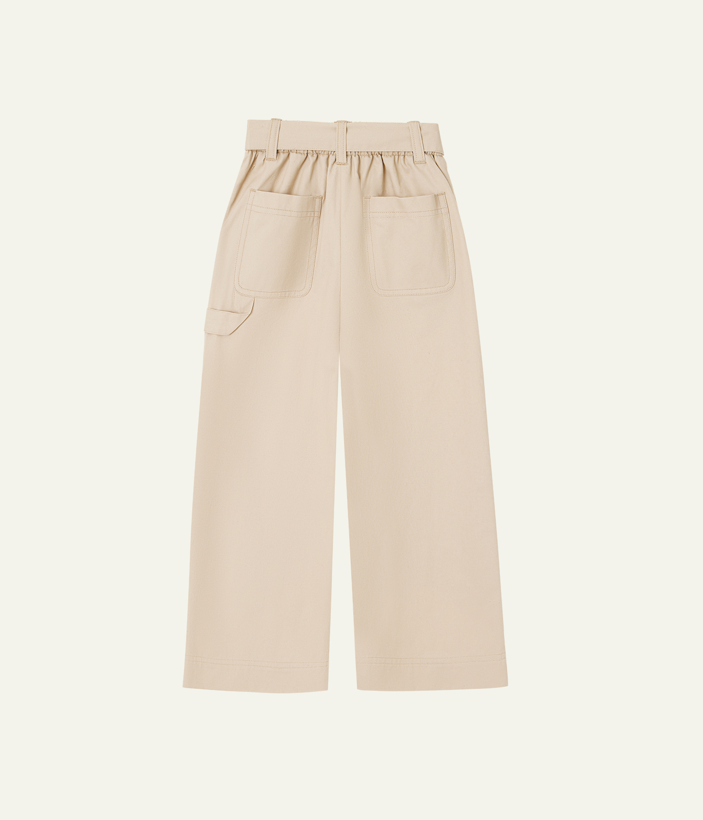 GIRLS trousers/ Брюки детские/SS24TKG067
