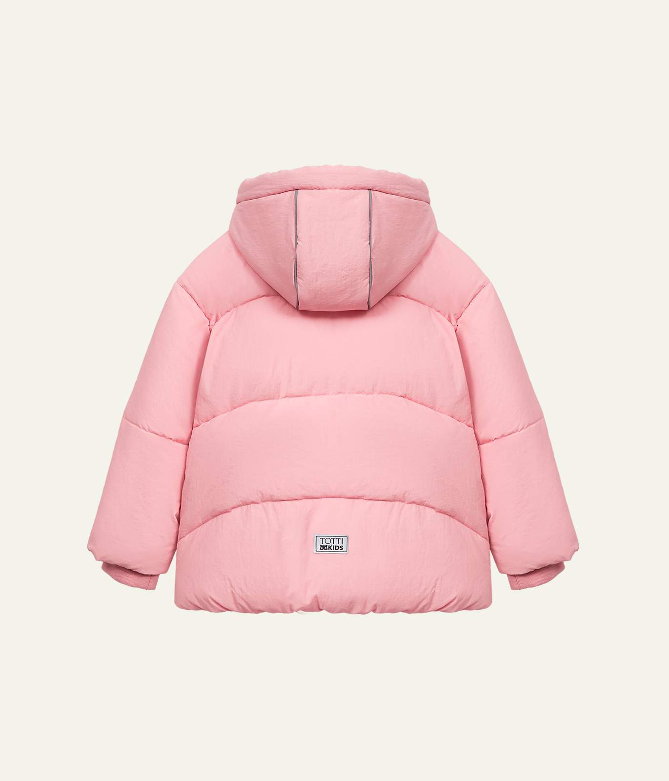 GIRLS Jacket/Куртка детская/AW23TKG009