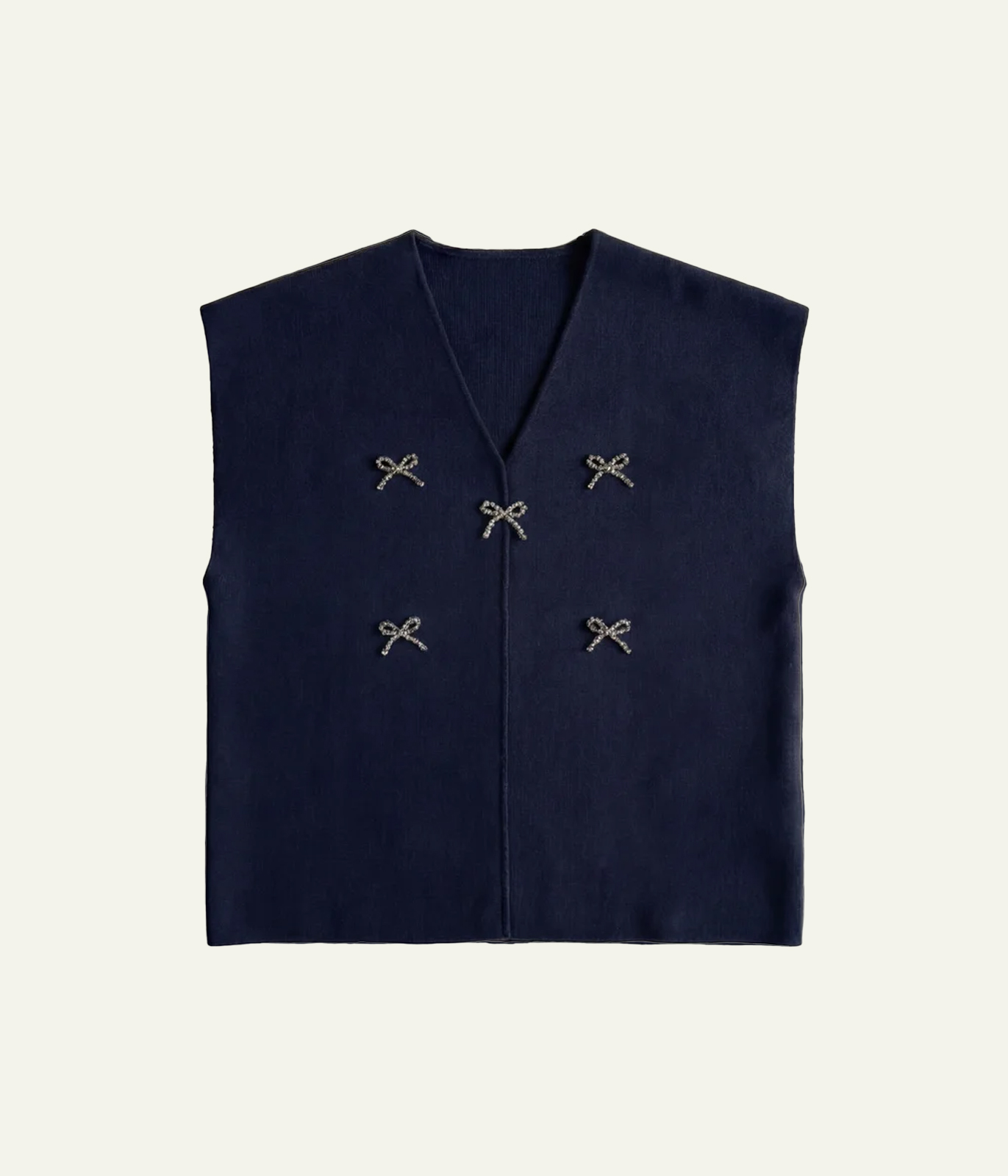 Жилет детский/AW26TKG039