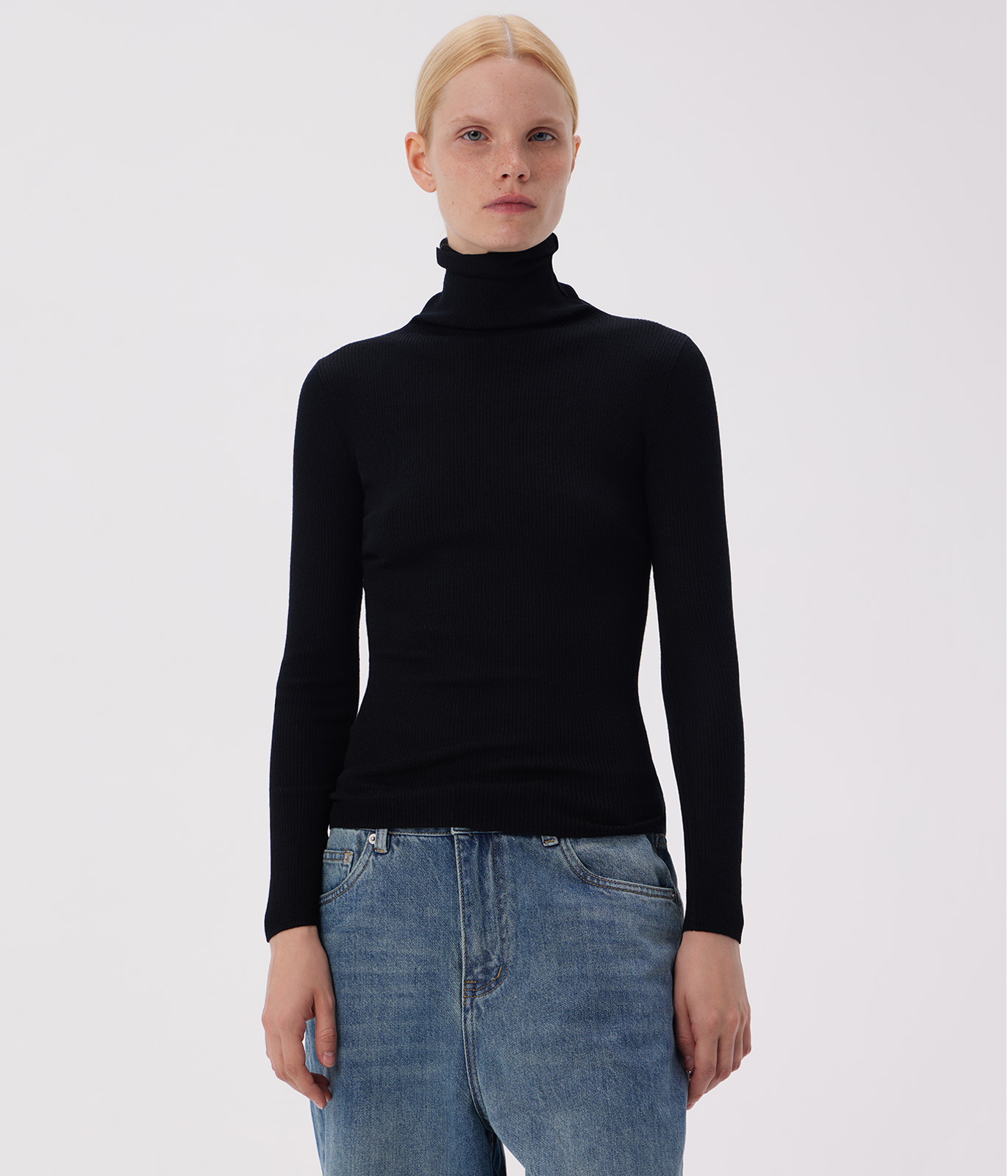 Водолазка/Марлота/51429