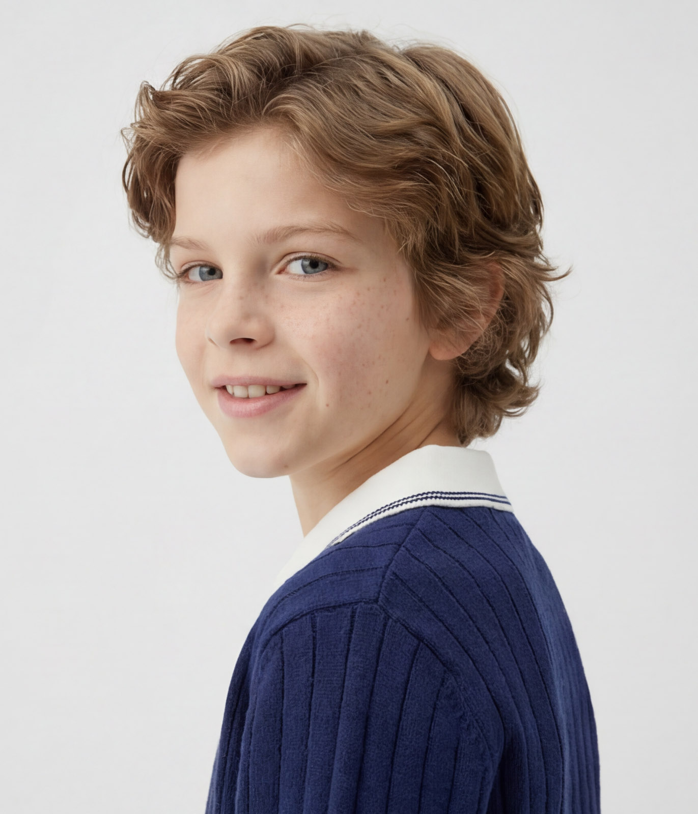 Джемпер детский/AW26TKB014