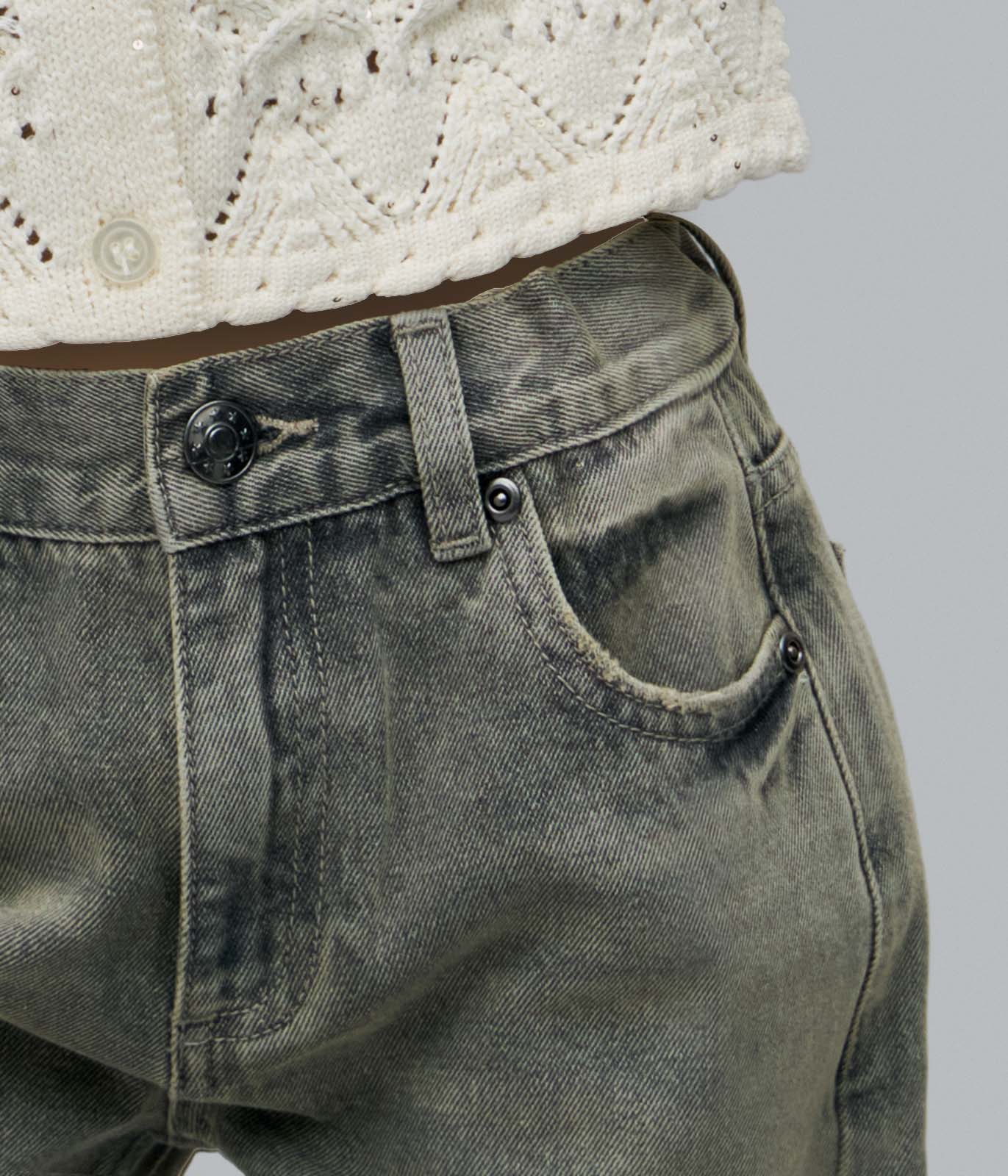 BOYS Jeans/Детские джинсы / SS25TKB014 