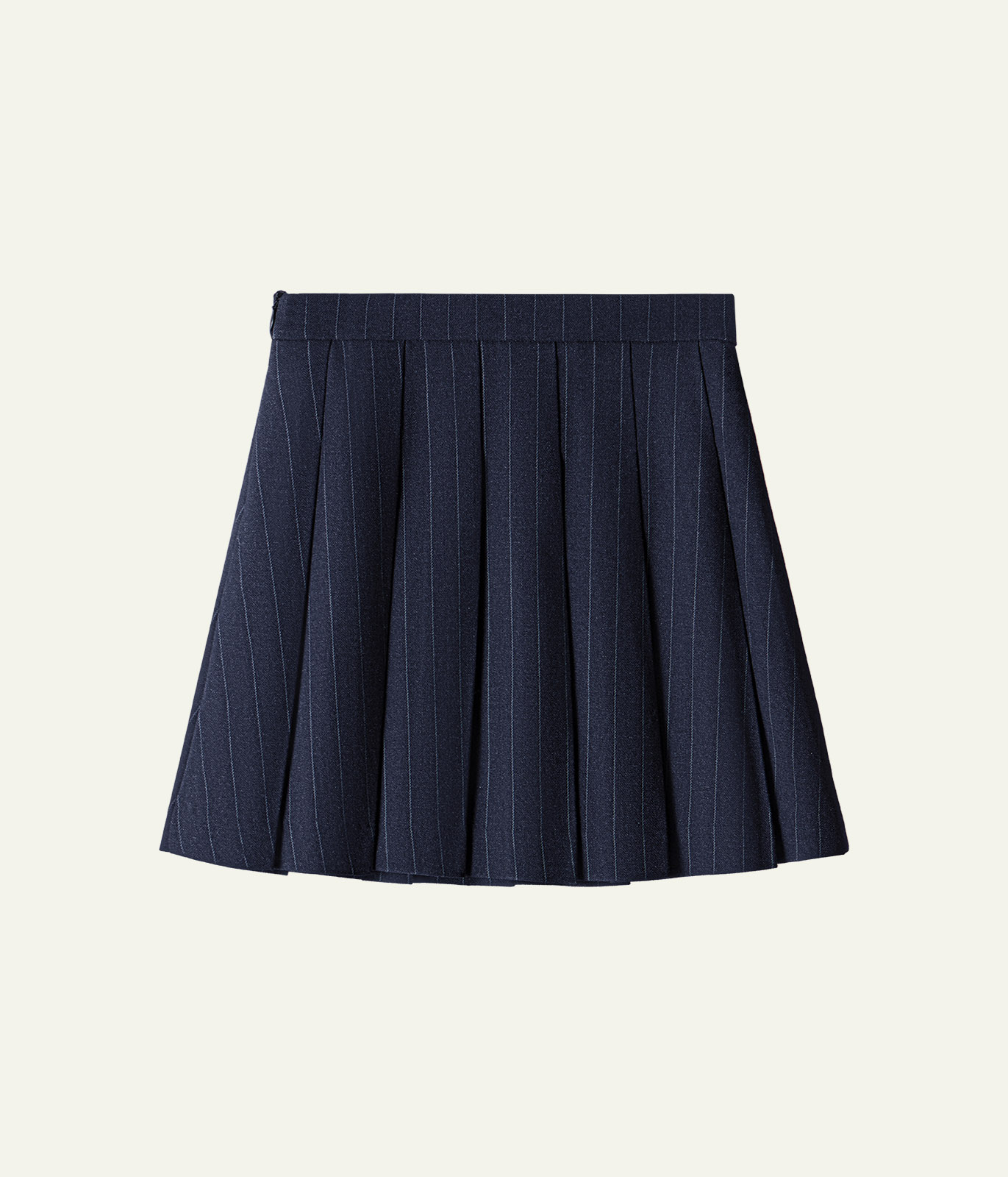 GIRLS School Skirt/ Юбка детская AW24TKG003