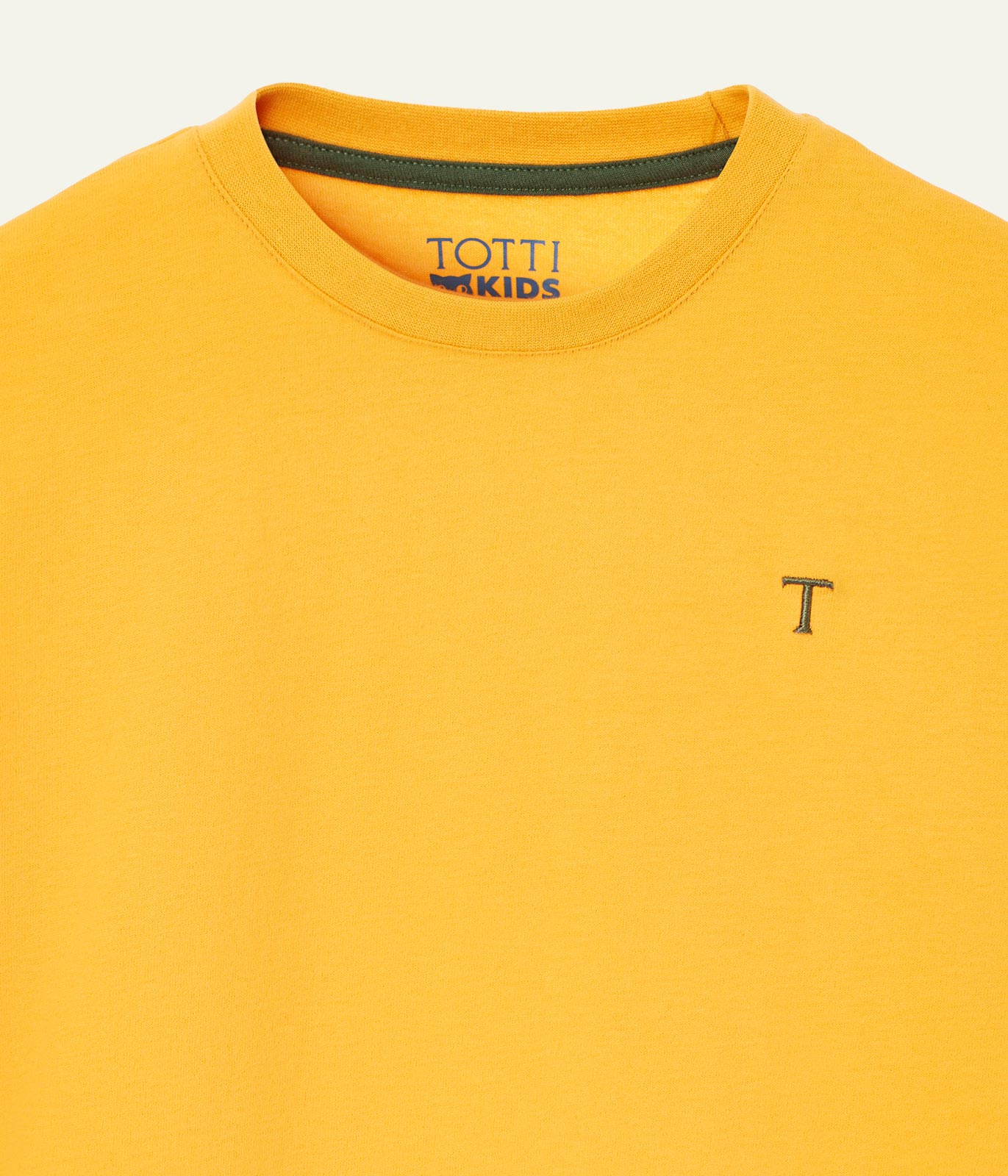BOYS tee SS/ Футболка детская к/р/AW23TKB043
