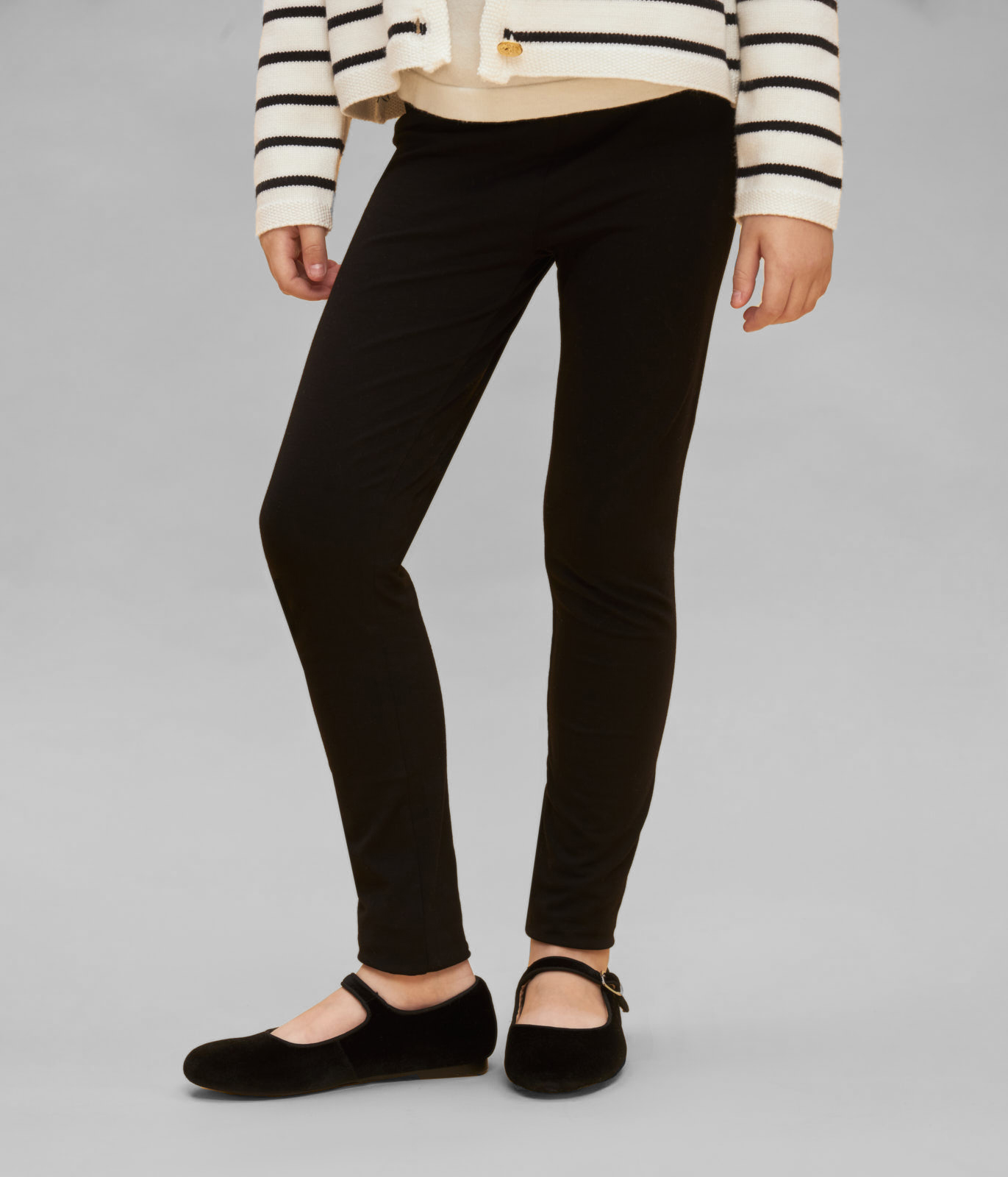 GIRLS Leggings /Брюки детские/AW23TKG053