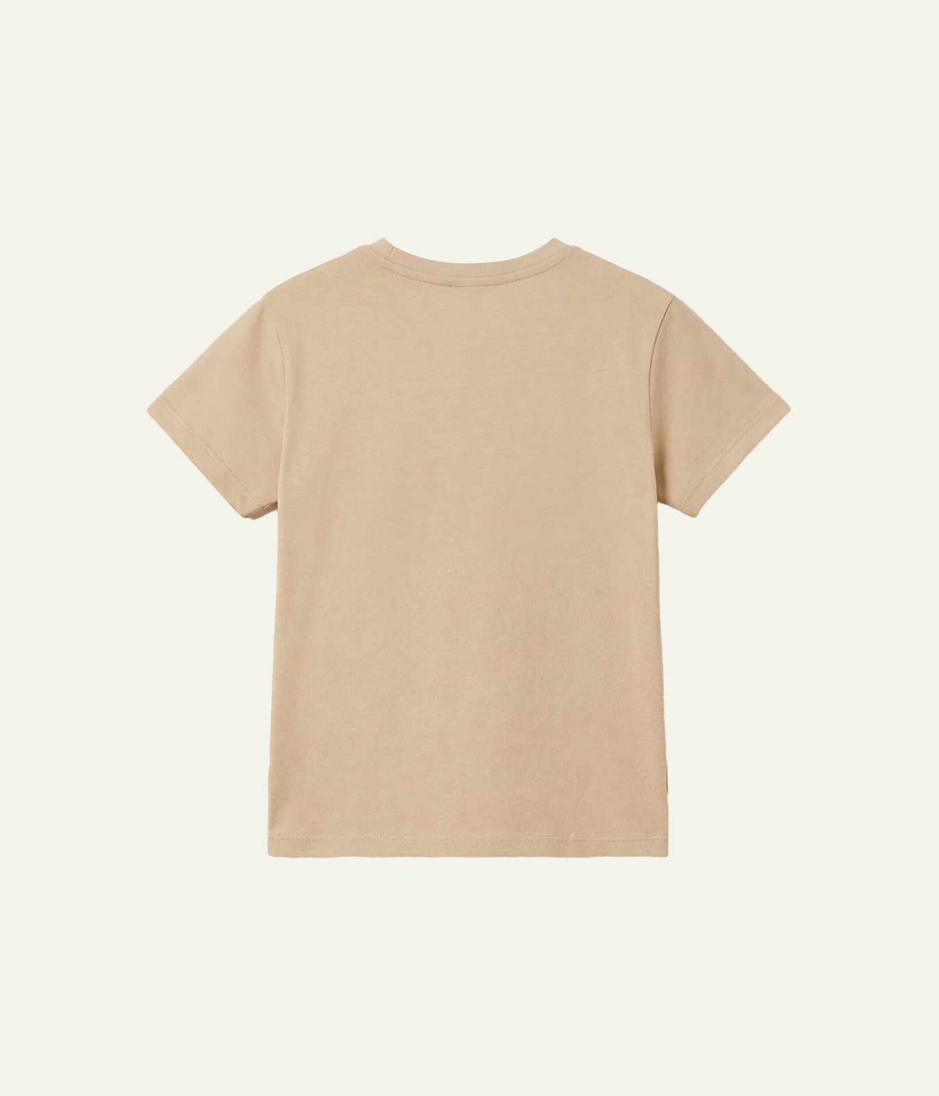 GIRLS Tee SS/ Футболка детская к/р/SS25TKG064
