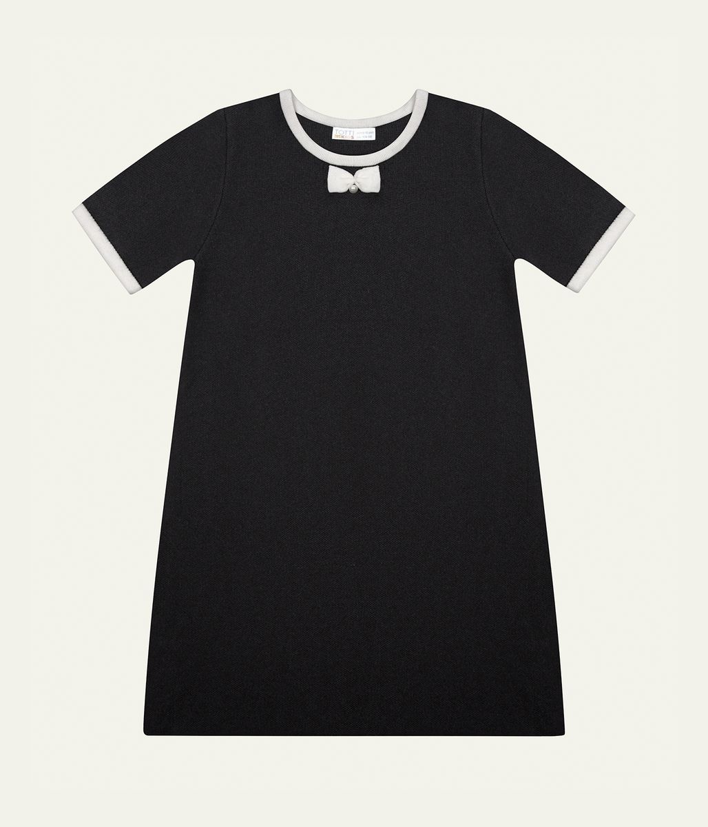 GIRLS Dress/Платье детское/AW25TKG023