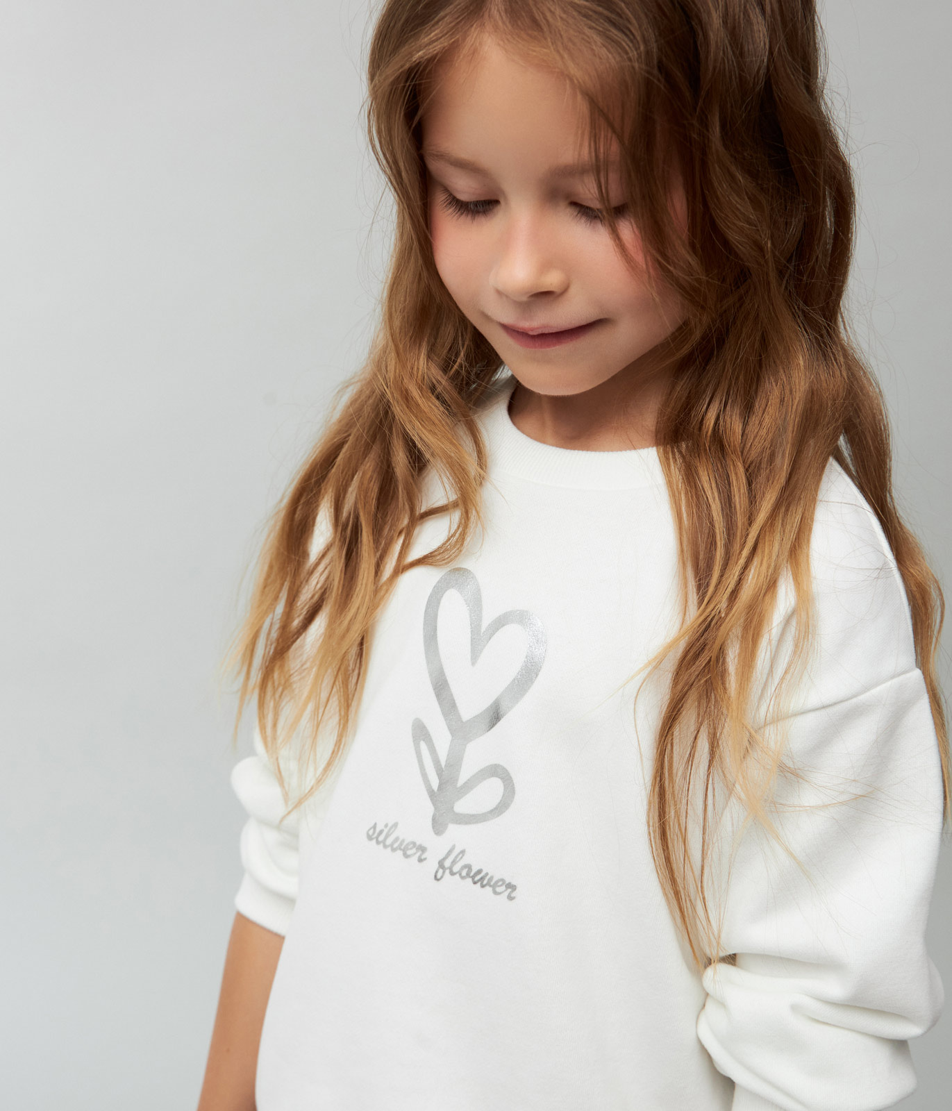 Джемпер детский AW24TKG035