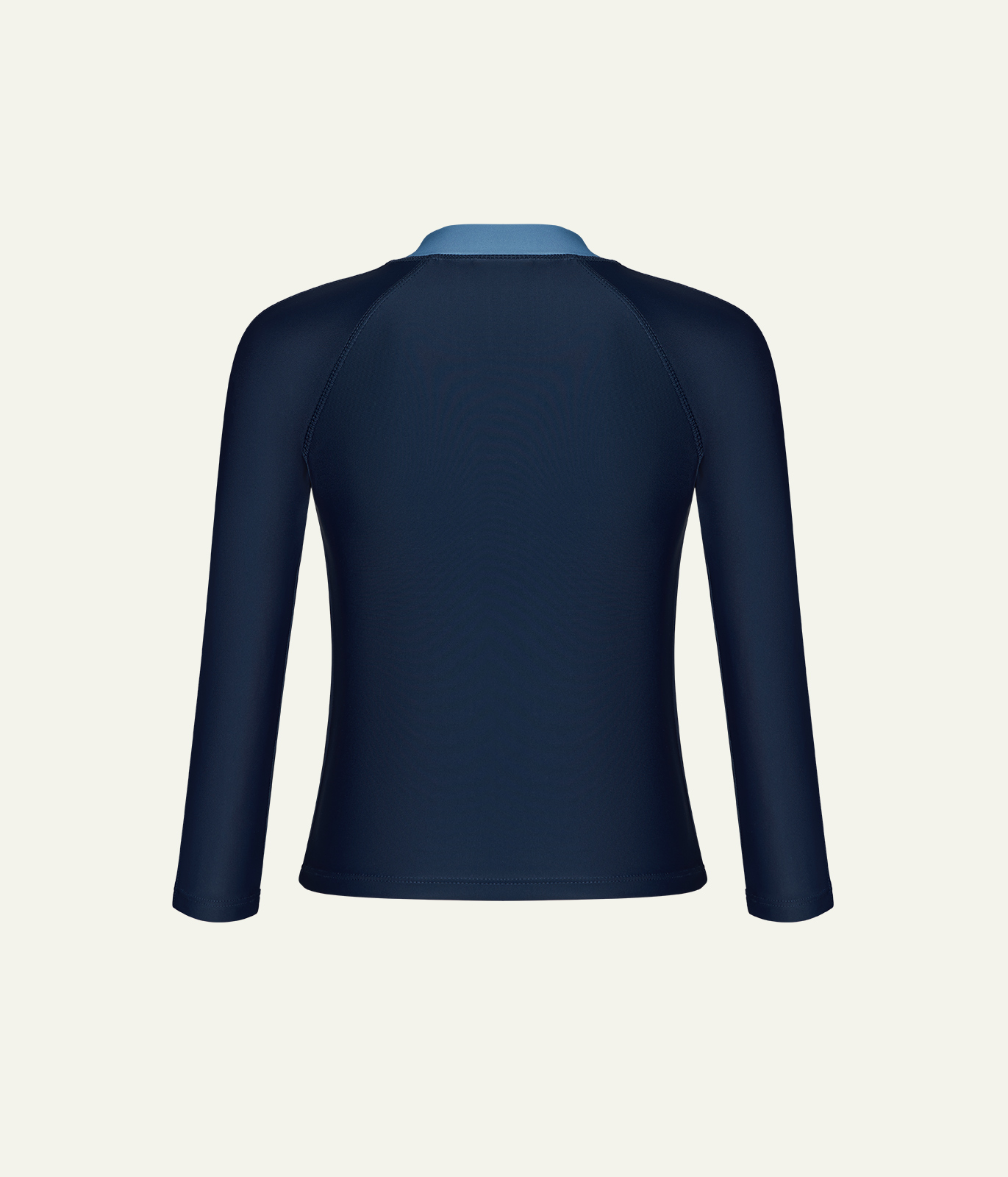 BOYS Swim tee LS/ Футболка для плавания детская/SS24TKB046