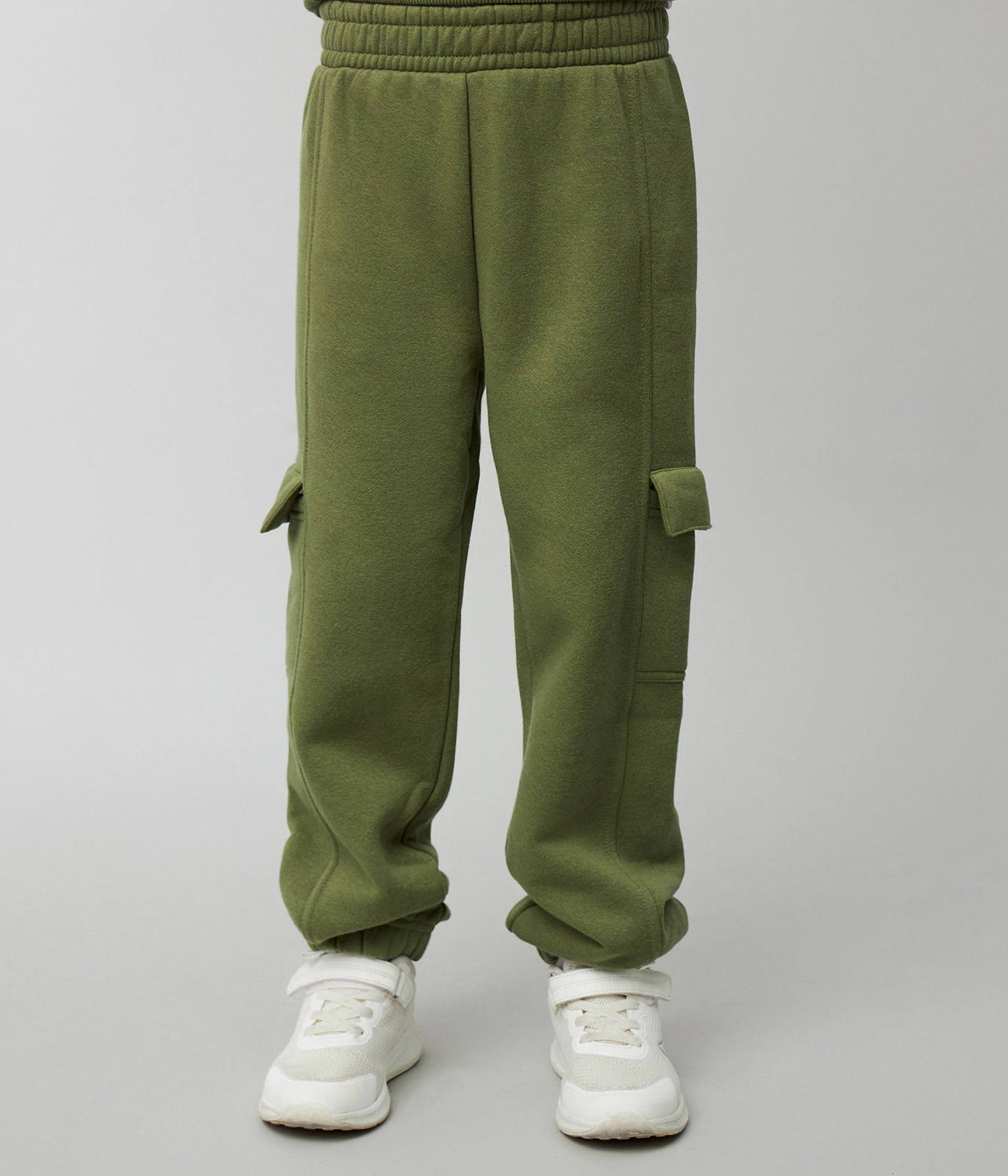 BOYS joggers sweat/Брюки детские/AW23TKB023