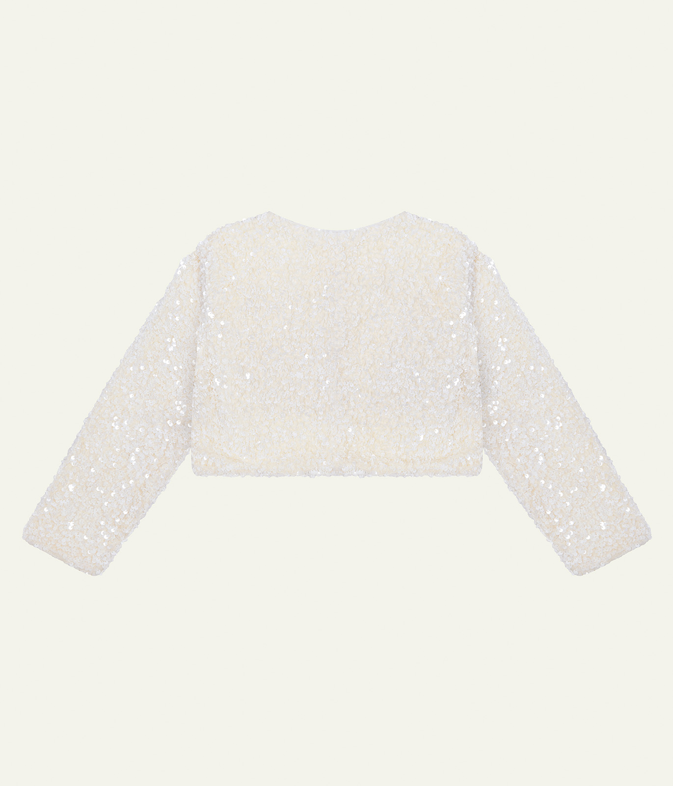 GIRLS Sequined Blazer/Блейзер  для девочек/AW24TKG057