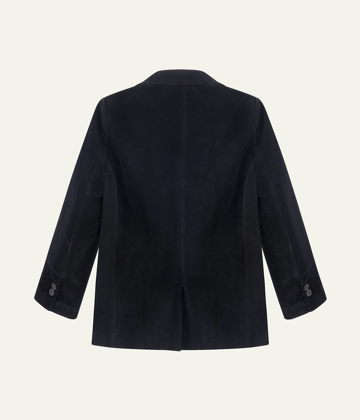 BOYS Velour Blazer/Велюровый пиджак для мальчиков/AW24TKU011