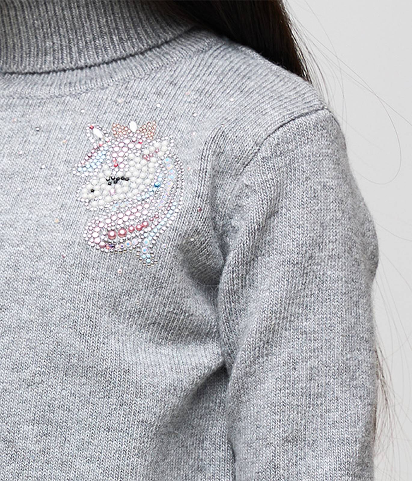 Детская водолазка Жозефа/10455
