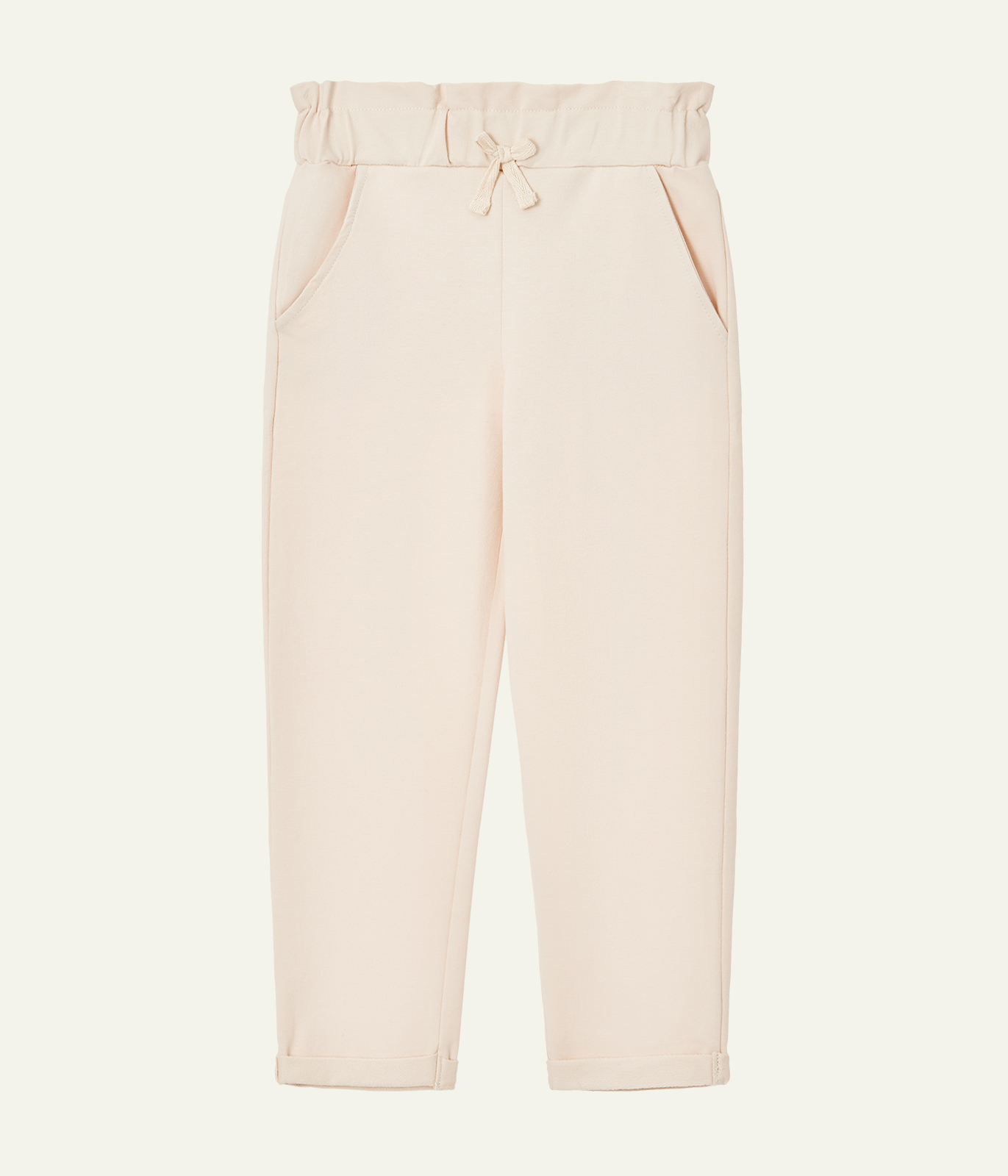 GIRLS Joggers sweat/Брюки детские/AW23TKG023