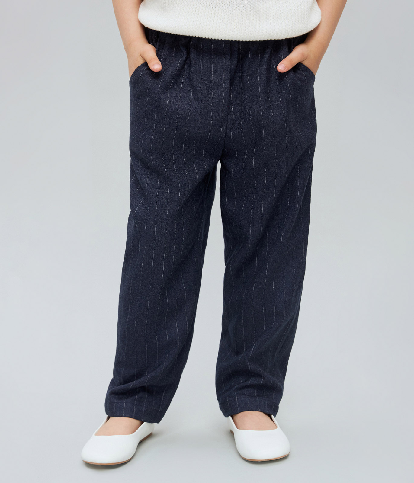 GIRLS School Trousers/ Брюки детские AW24TKG002