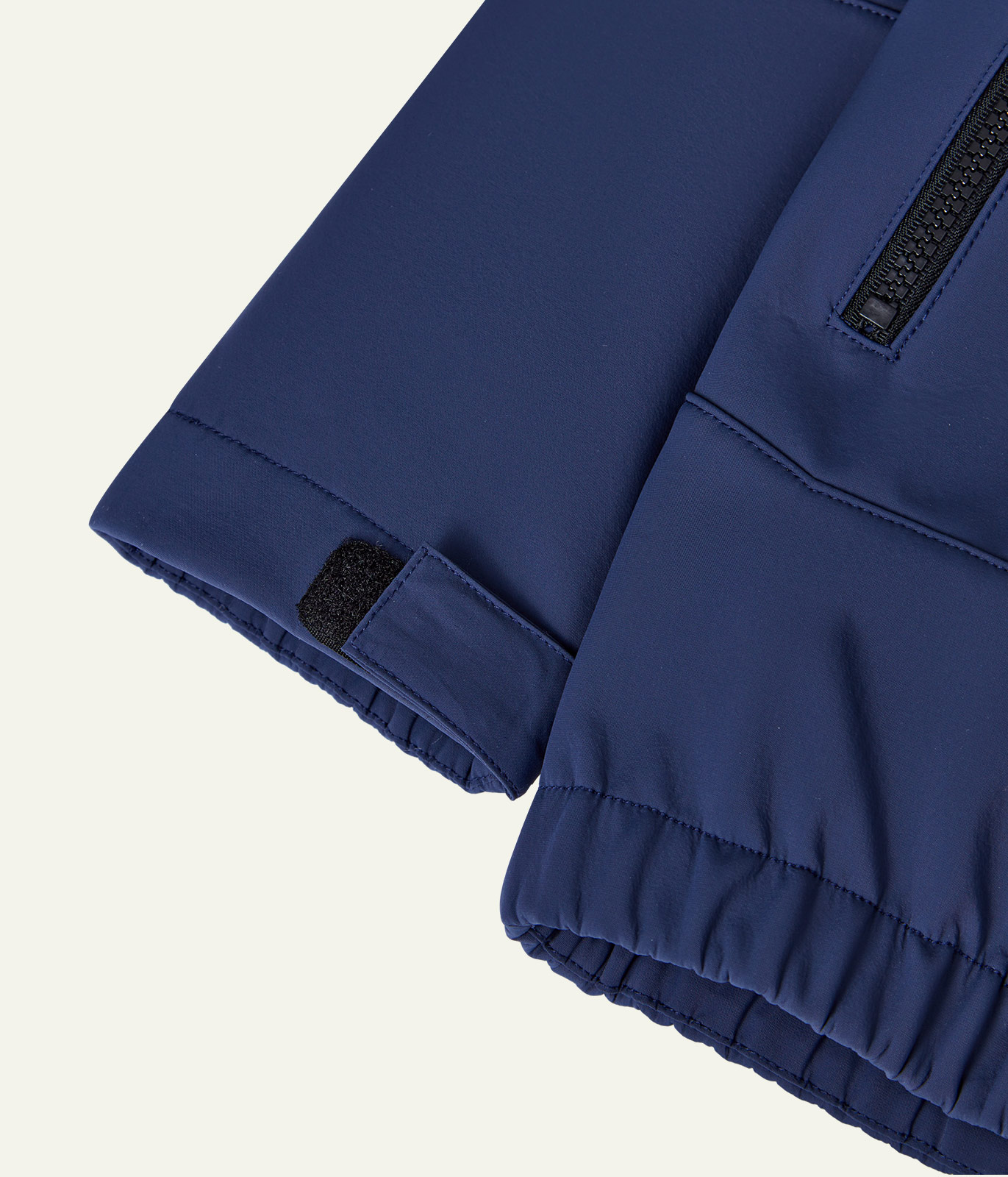 BOYS Jacket Softshell/ Куртка детская AW24TKB008