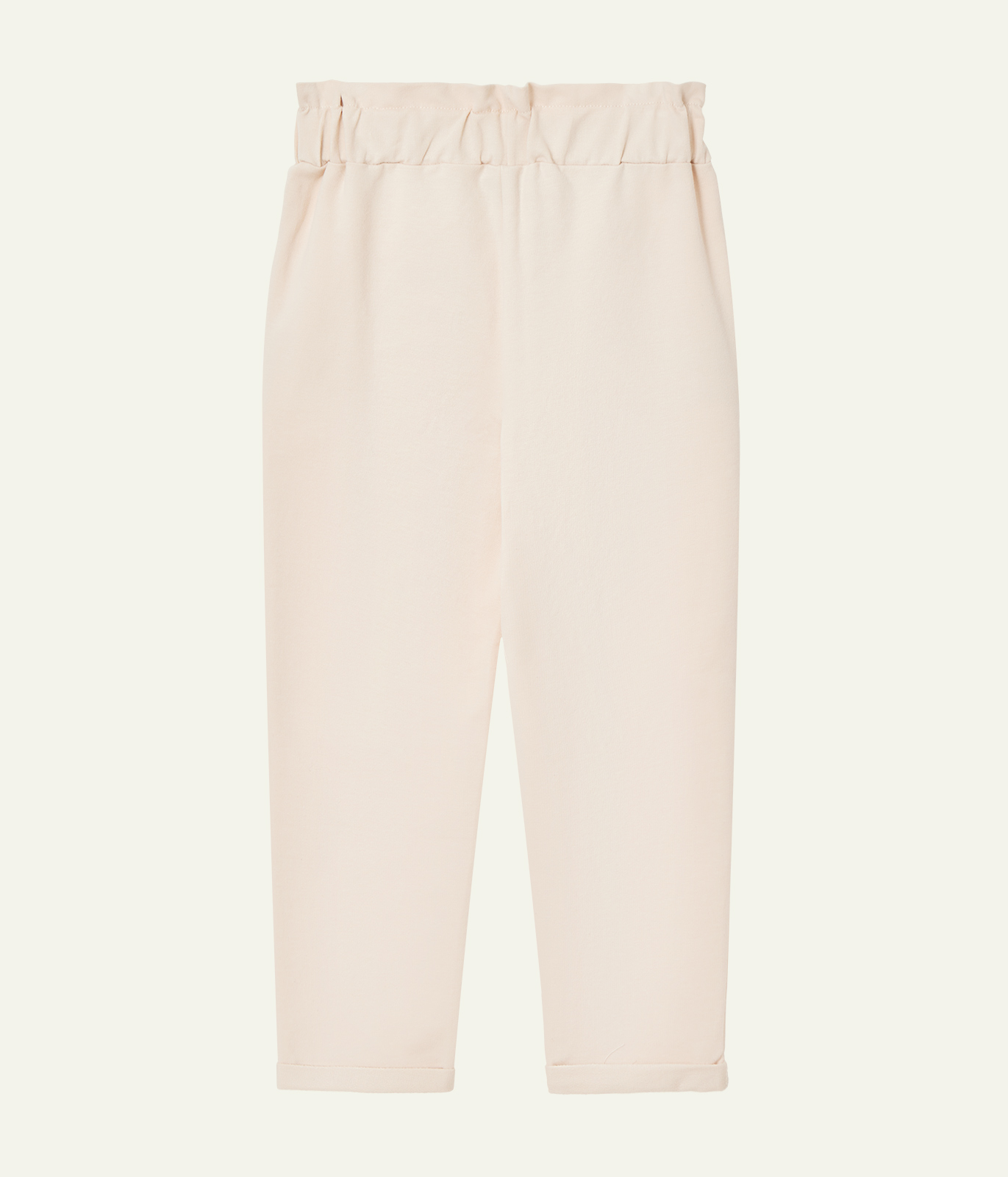 GIRLS Joggers sweat/Брюки детские/AW23TKG023
