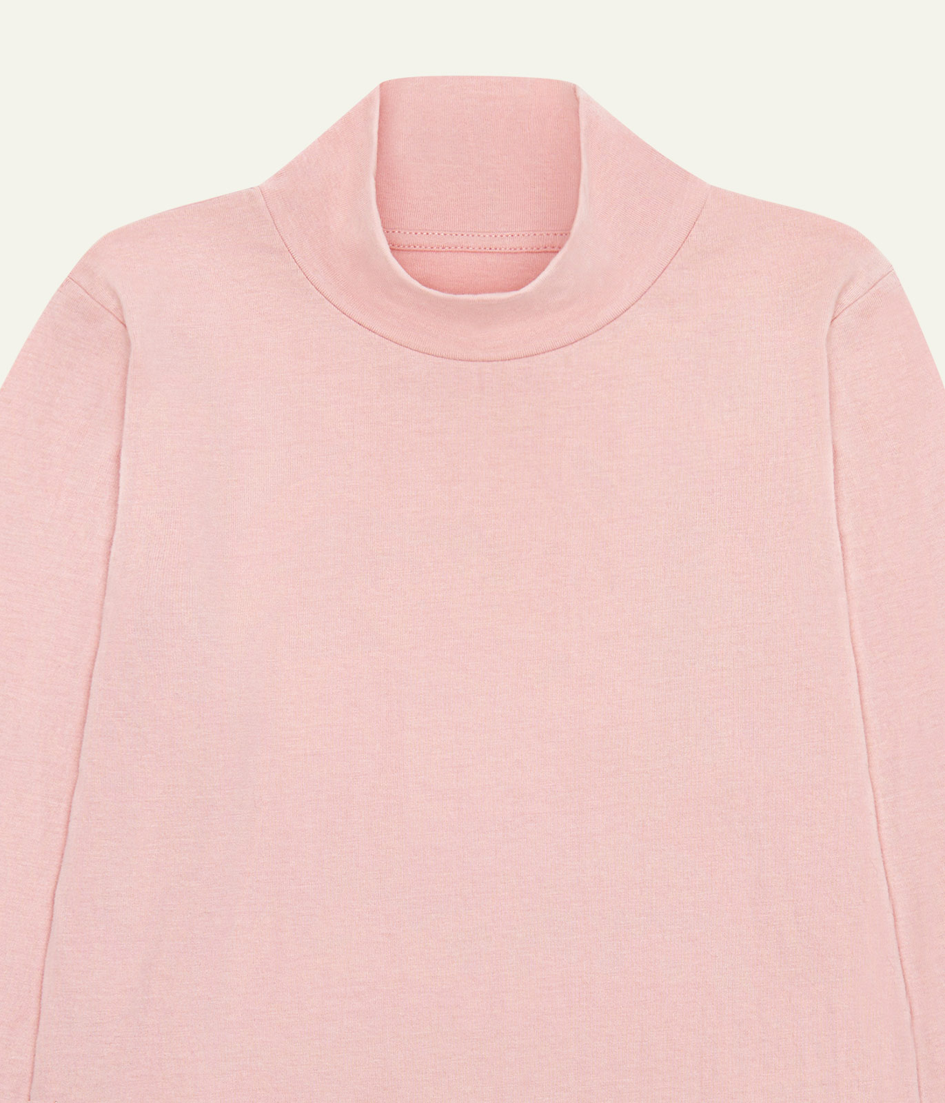 GIRLS roll neck/ Водолазка детская/AW23TKG037