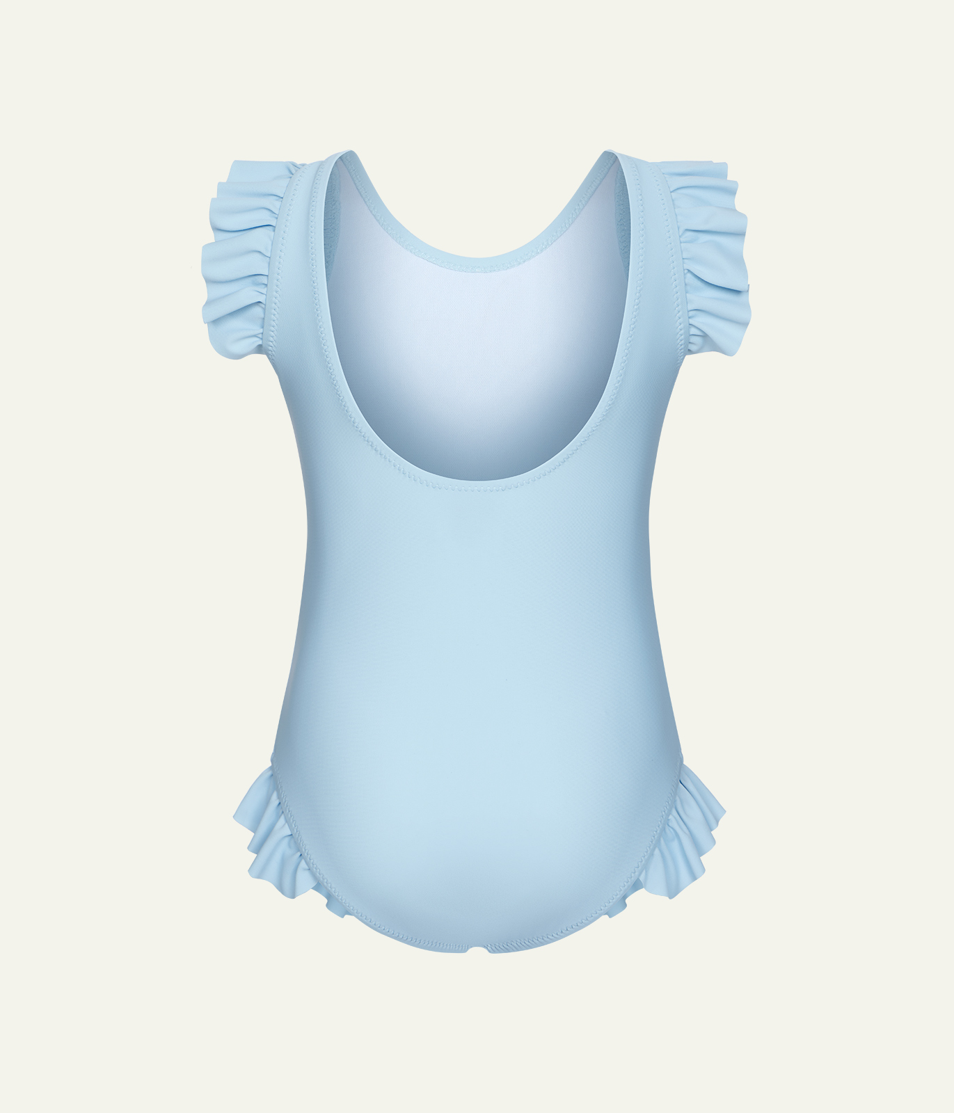 GIRLS Swimsuit/ Купальник детский/SS24TKG047